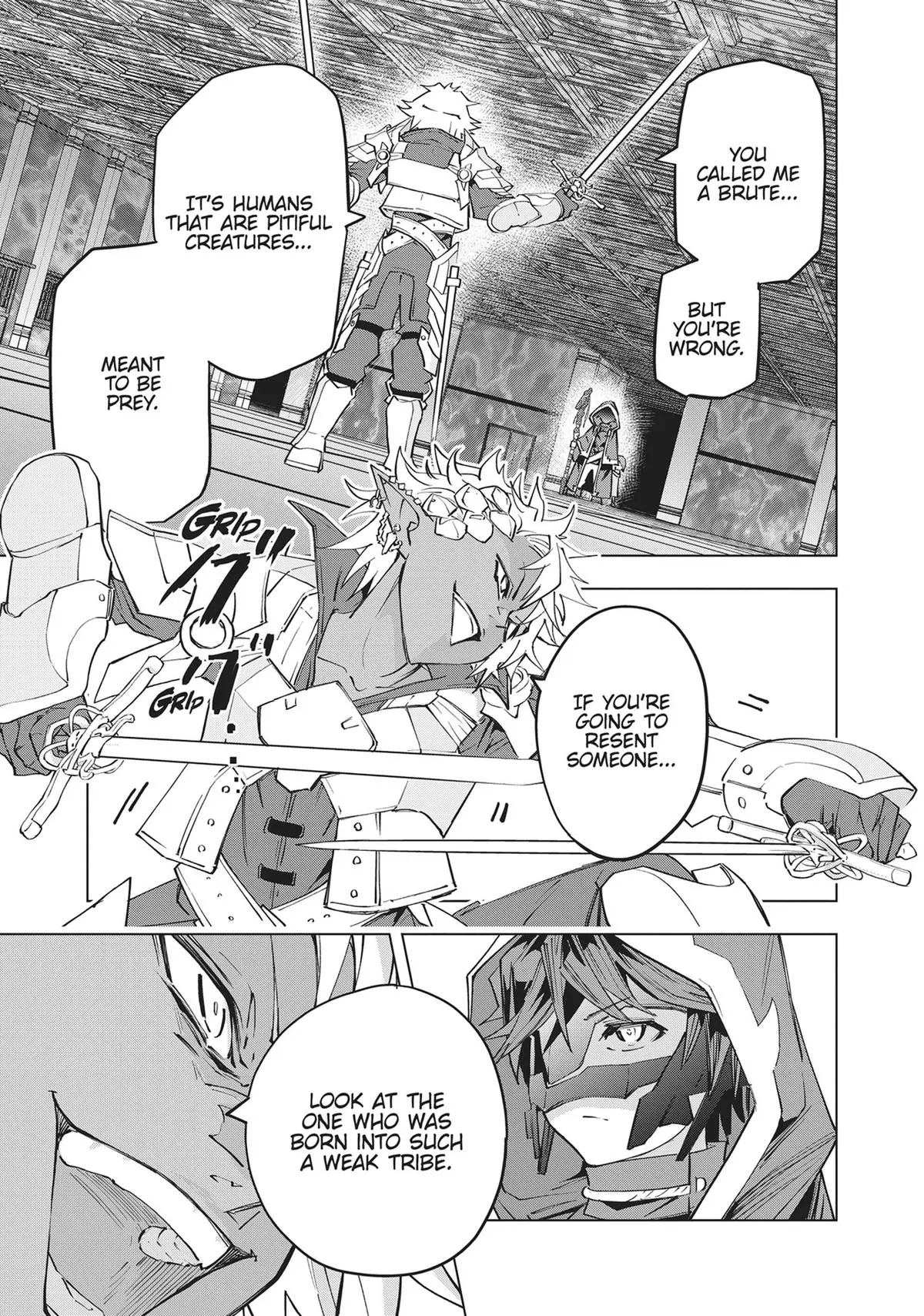 Read My Gift Lvl 9999 Unlimited Gacha - Chapter 56 - w1.mygiftlvl9999unlimitedgacha.org | Image 13