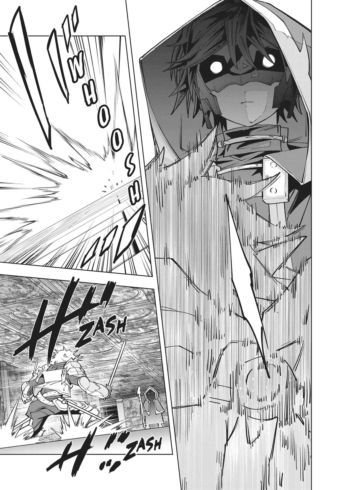 Read My Gift Lvl 9999 Unlimited Gacha - Chapter 56 - w1.mygiftlvl9999unlimitedgacha.org | Image 16