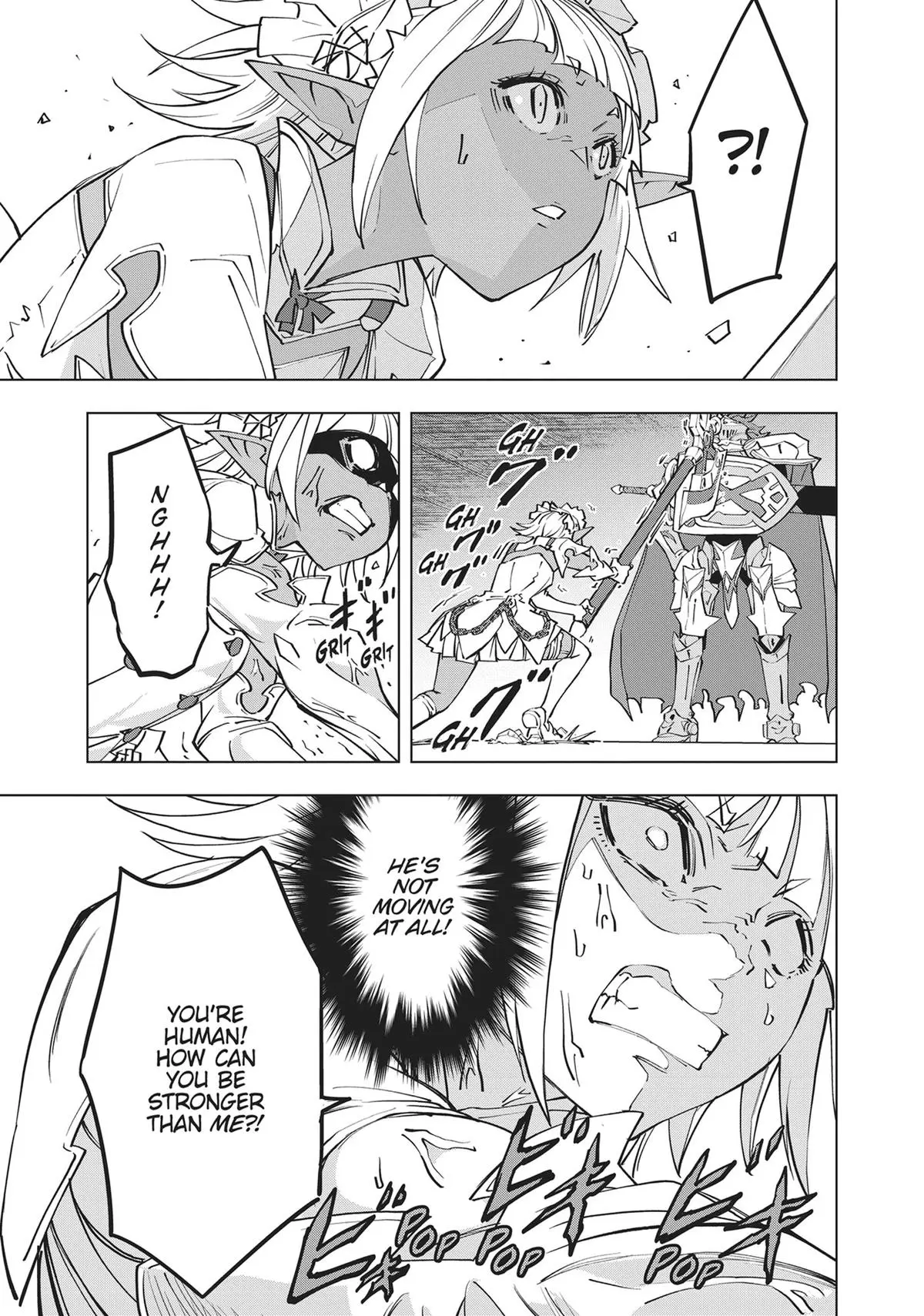 Read My Gift Lvl 9999 Unlimited Gacha - Chapter 56 - w1.mygiftlvl9999unlimitedgacha.org | Image 20
