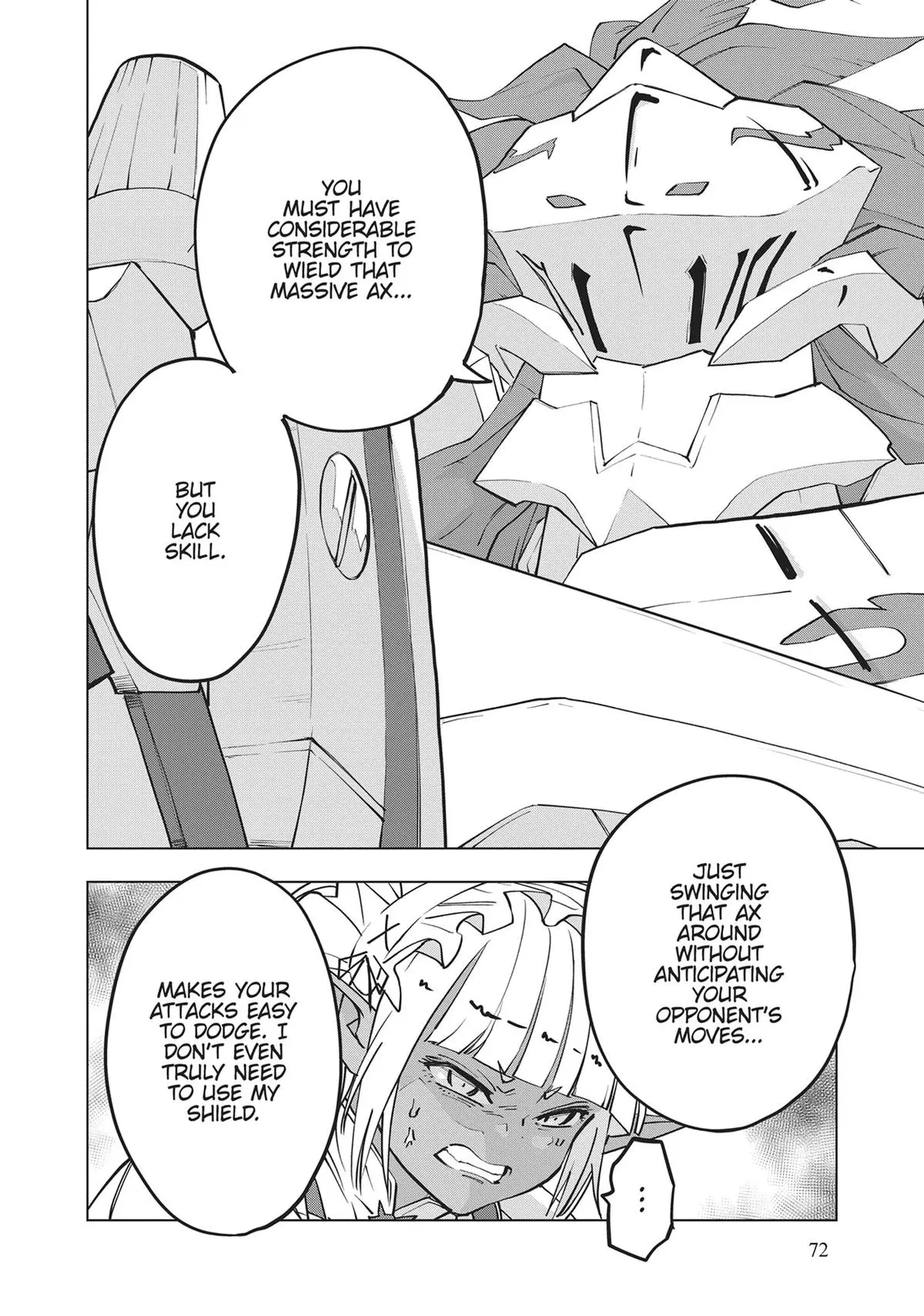 Read My Gift Lvl 9999 Unlimited Gacha - Chapter 56 - w1.mygiftlvl9999unlimitedgacha.org | Image 21
