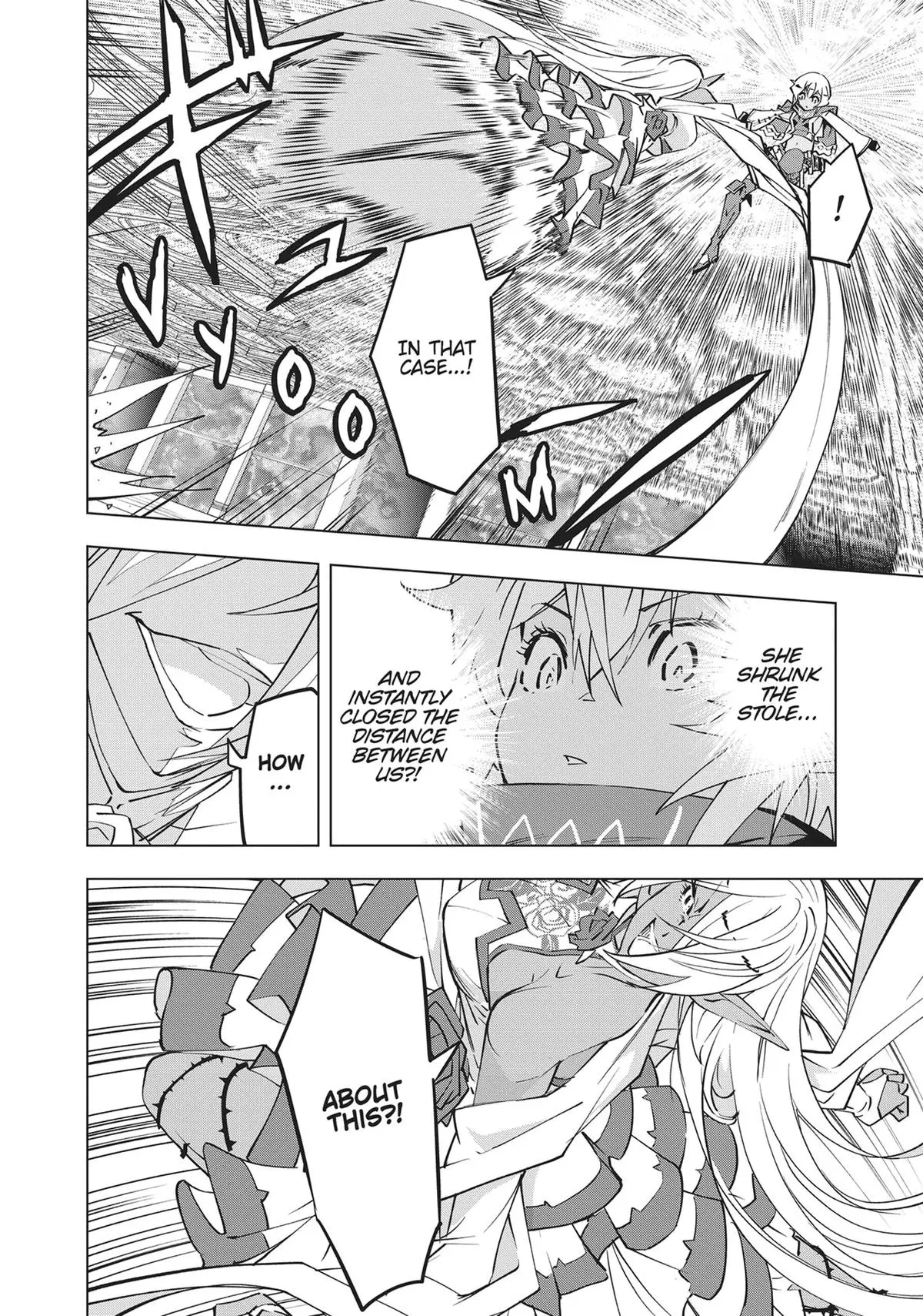 Read My Gift Lvl 9999 Unlimited Gacha - Chapter 57 - w1.mygiftlvl9999unlimitedgacha.org | Image 2