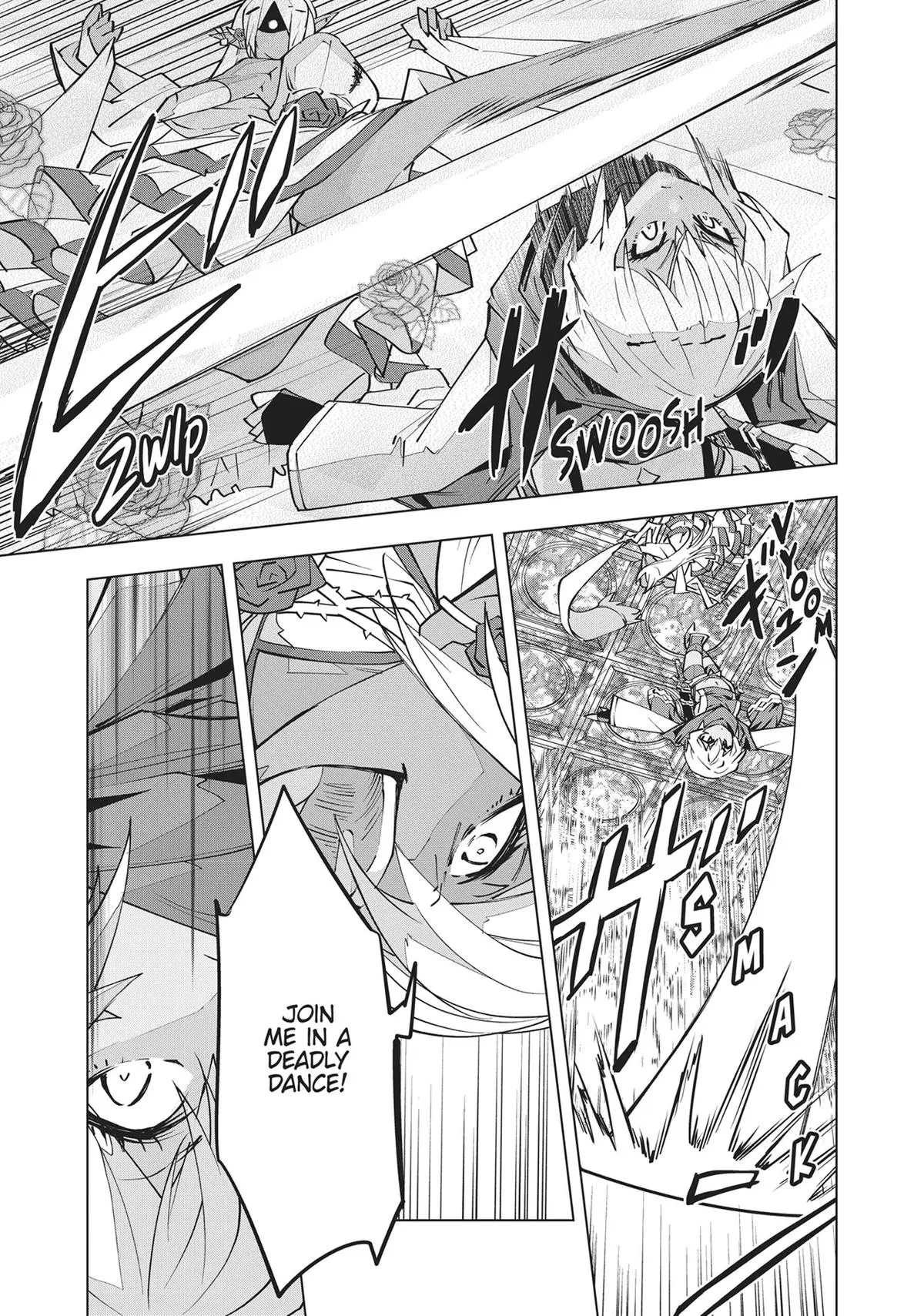Read My Gift Lvl 9999 Unlimited Gacha - Chapter 57 - w1.mygiftlvl9999unlimitedgacha.org | Image 3