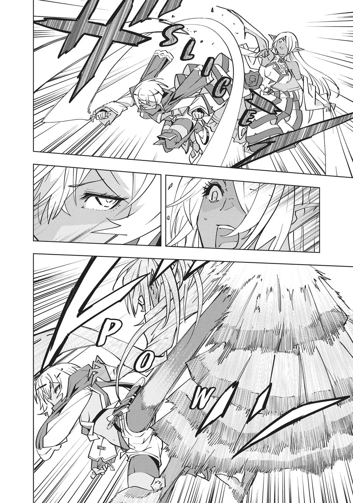 Read My Gift Lvl 9999 Unlimited Gacha - Chapter 57 - w1.mygiftlvl9999unlimitedgacha.org | Image 7