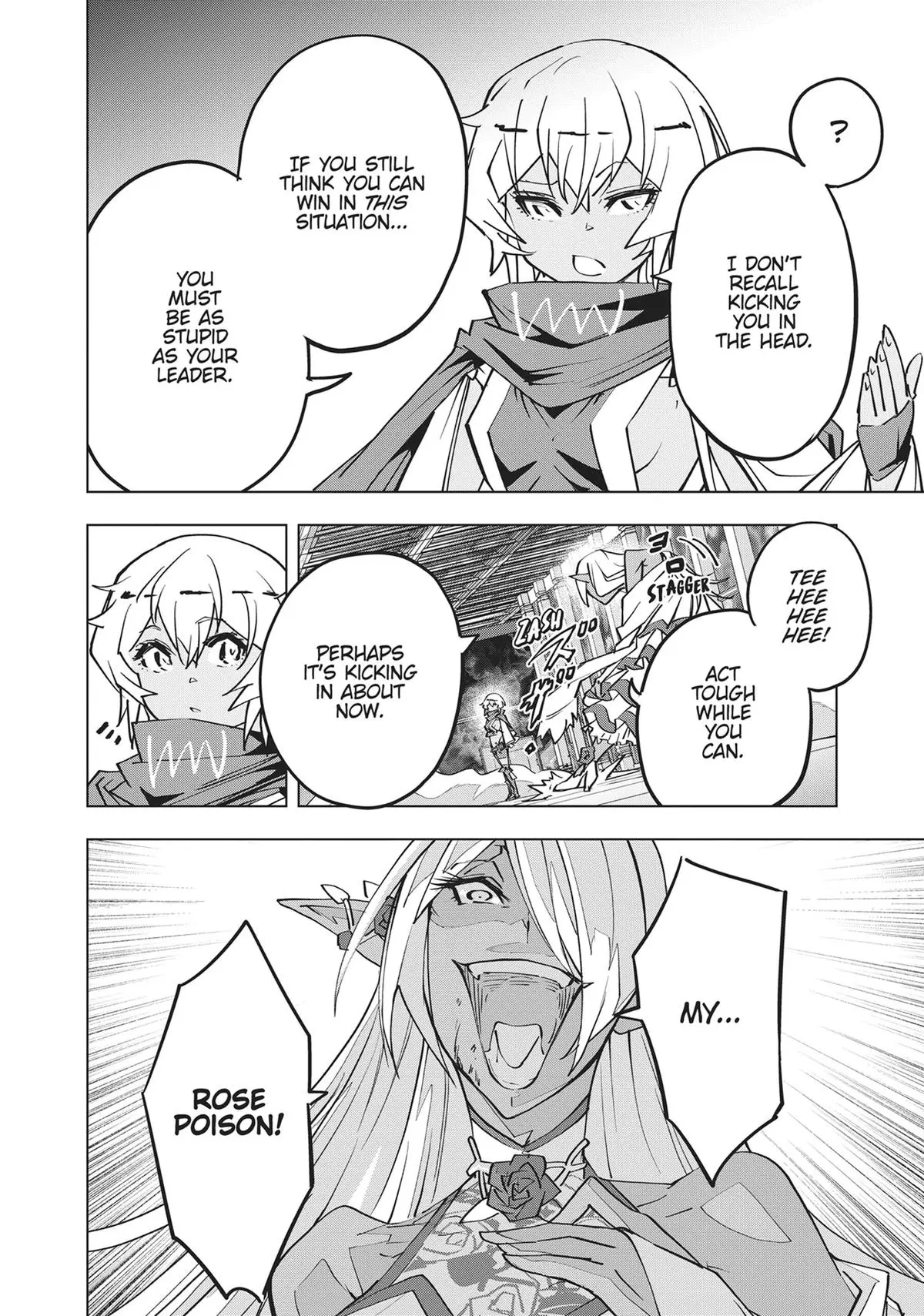 Read My Gift Lvl 9999 Unlimited Gacha - Chapter 57 - w1.mygiftlvl9999unlimitedgacha.org | Image 9
