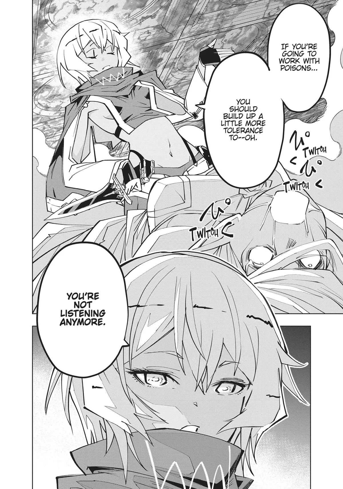 Read My Gift Lvl 9999 Unlimited Gacha - Chapter 57 - w1.mygiftlvl9999unlimitedgacha.org | Image 15