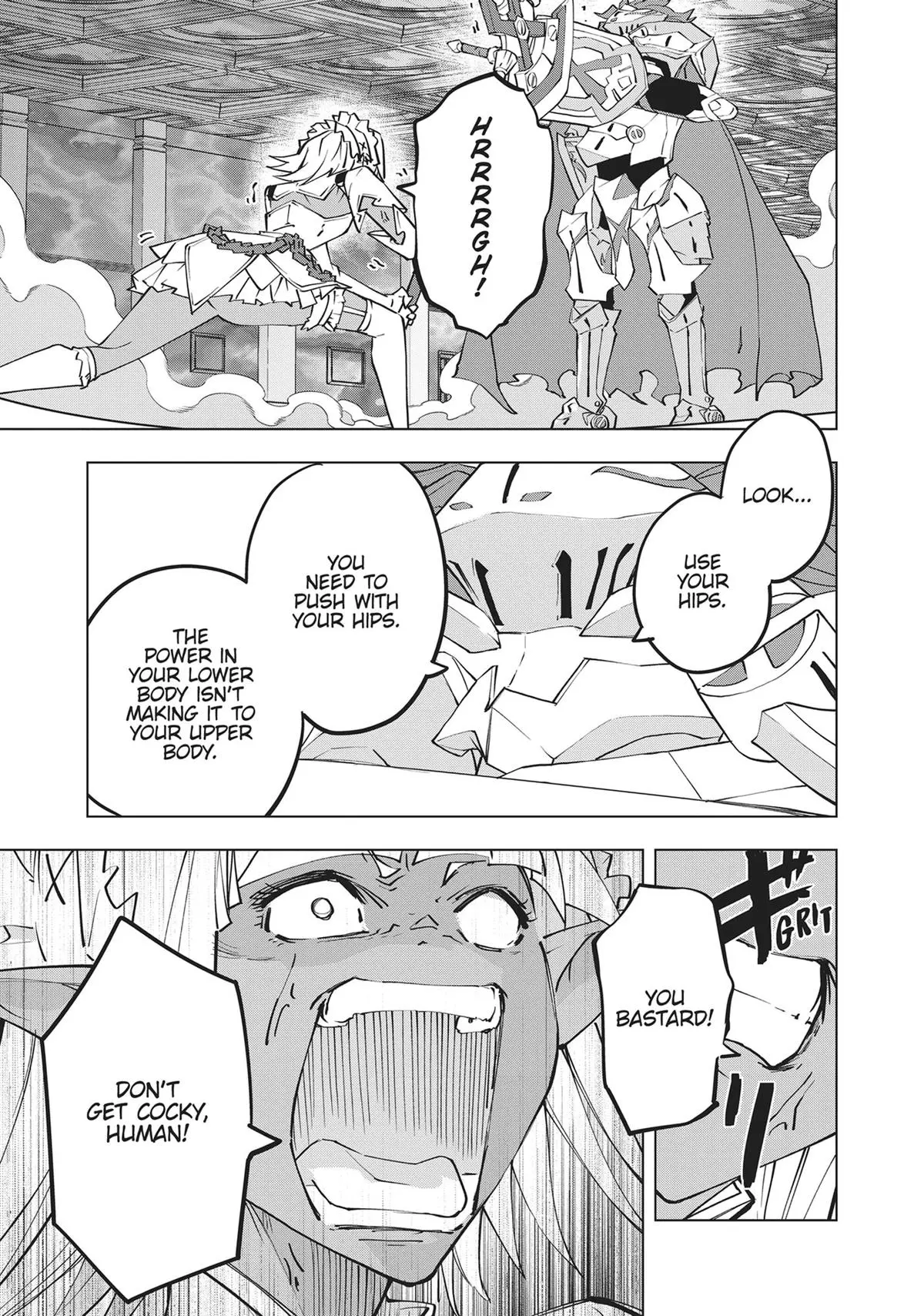Read My Gift Lvl 9999 Unlimited Gacha - Chapter 57 - w1.mygiftlvl9999unlimitedgacha.org | Image 16