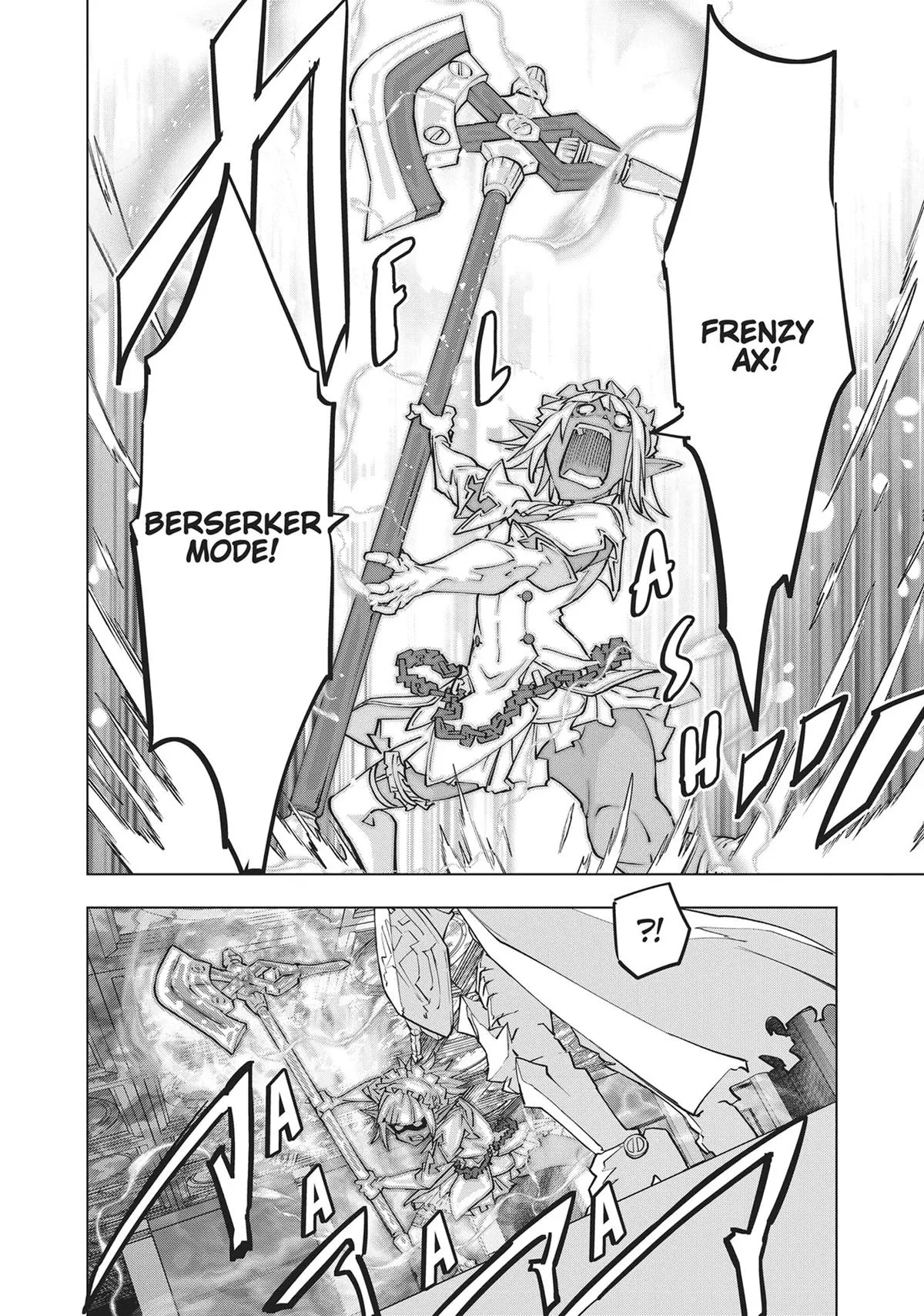 Read My Gift Lvl 9999 Unlimited Gacha - Chapter 57 - w1.mygiftlvl9999unlimitedgacha.org | Image 17