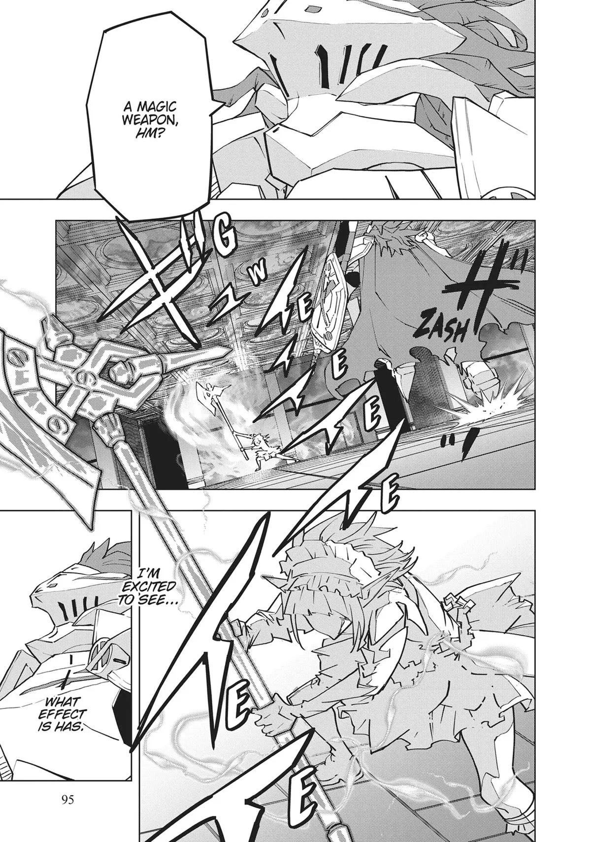 Read My Gift Lvl 9999 Unlimited Gacha - Chapter 57 - w1.mygiftlvl9999unlimitedgacha.org | Image 18
