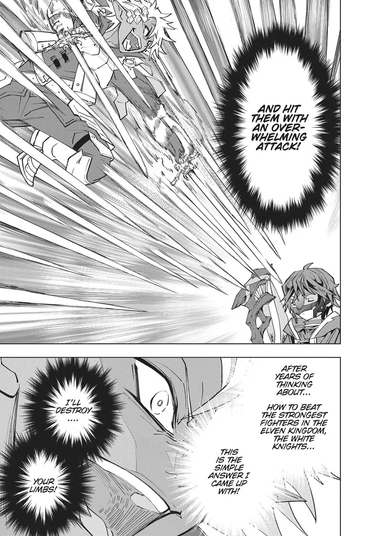 Read My Gift Lvl 9999 Unlimited Gacha - Chapter 59 - w1.mygiftlvl9999unlimitedgacha.org | Image 4