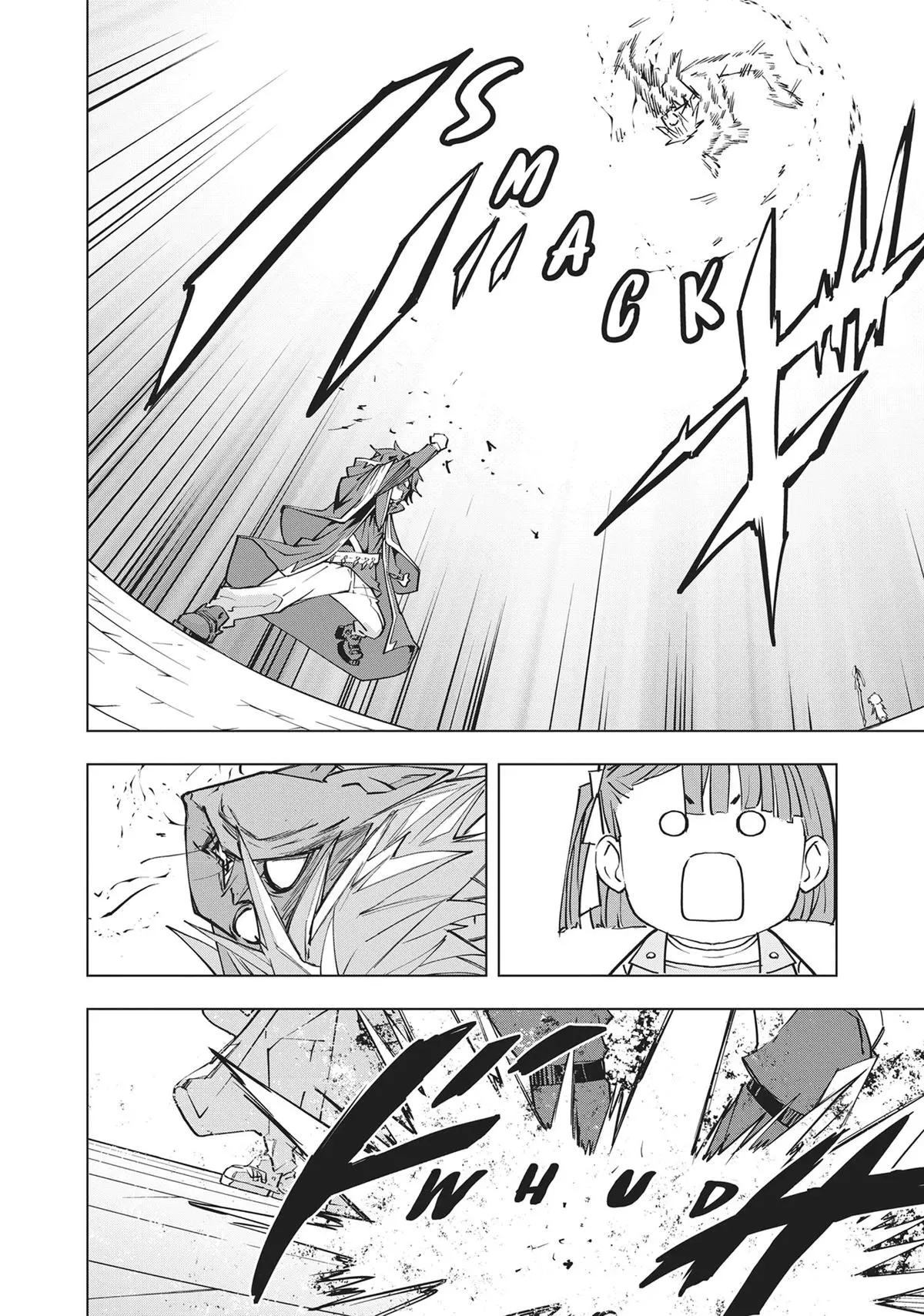Read My Gift Lvl 9999 Unlimited Gacha - Chapter 59 - w1.mygiftlvl9999unlimitedgacha.org | Image 19