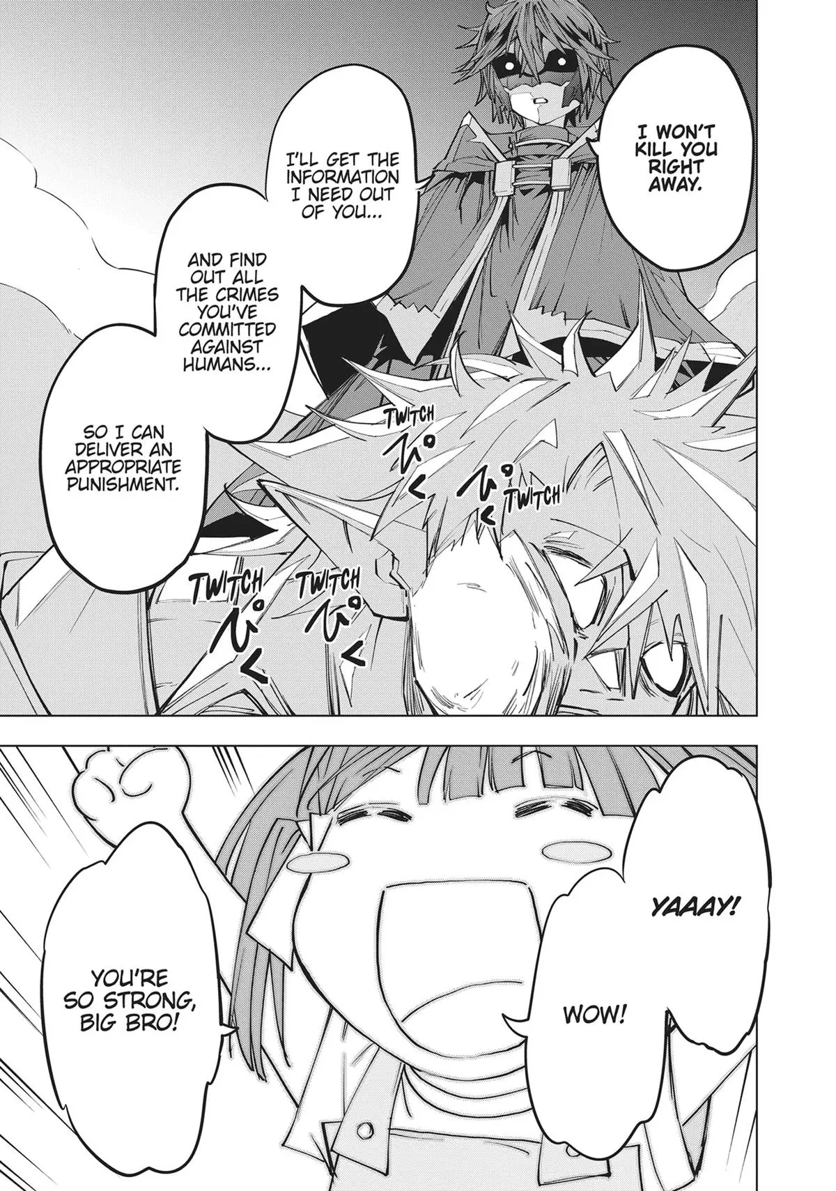Read My Gift Lvl 9999 Unlimited Gacha - Chapter 59 - w1.mygiftlvl9999unlimitedgacha.org | Image 20
