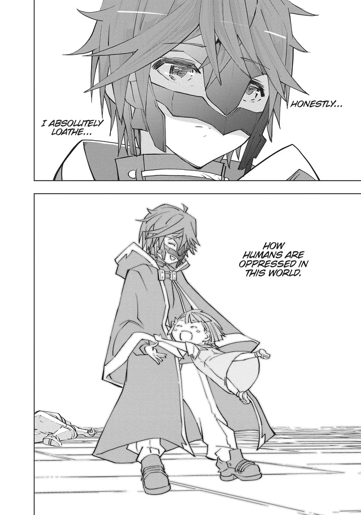 Read My Gift Lvl 9999 Unlimited Gacha - Chapter 59 - w1.mygiftlvl9999unlimitedgacha.org | Image 21