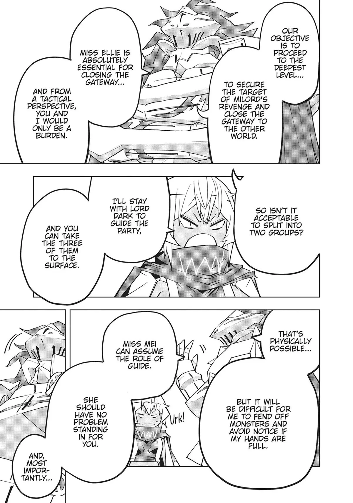 Read My Gift Lvl 9999 Unlimited Gacha - Chapter 60 - w1.mygiftlvl9999unlimitedgacha.org | Image 3