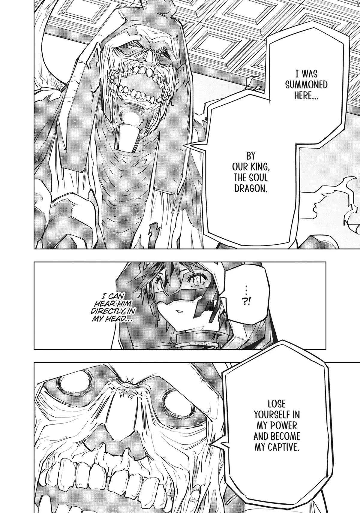 Read My Gift Lvl 9999 Unlimited Gacha - Chapter 60 - w1.mygiftlvl9999unlimitedgacha.org | Image 13