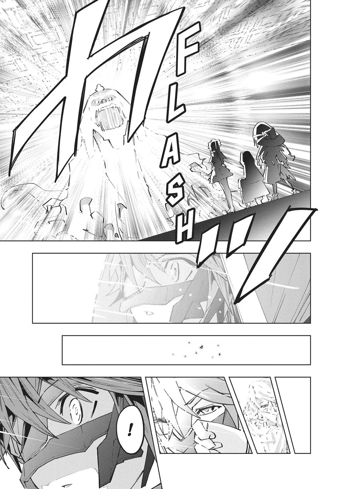 Read My Gift Lvl 9999 Unlimited Gacha - Chapter 60 - w1.mygiftlvl9999unlimitedgacha.org | Image 14