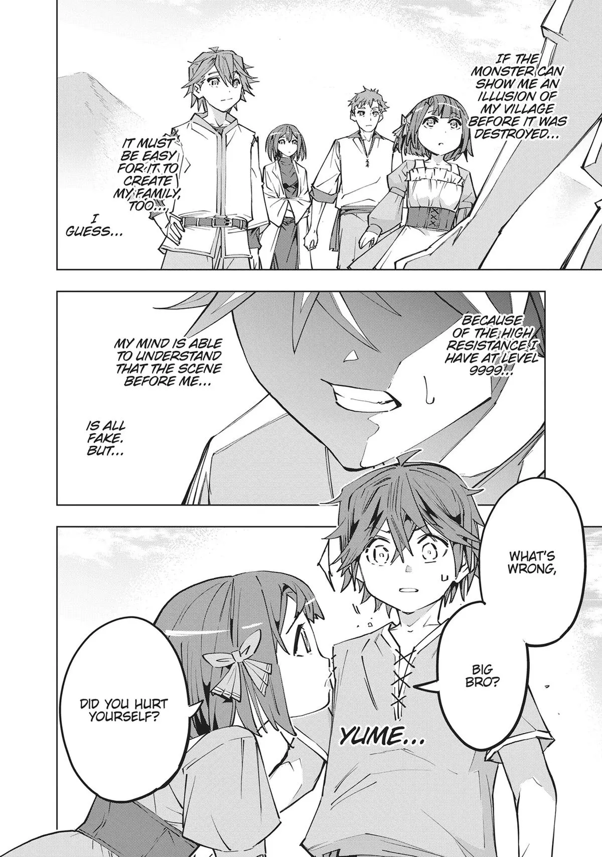 Read My Gift Lvl 9999 Unlimited Gacha - Chapter 60 - w1.mygiftlvl9999unlimitedgacha.org | Image 19