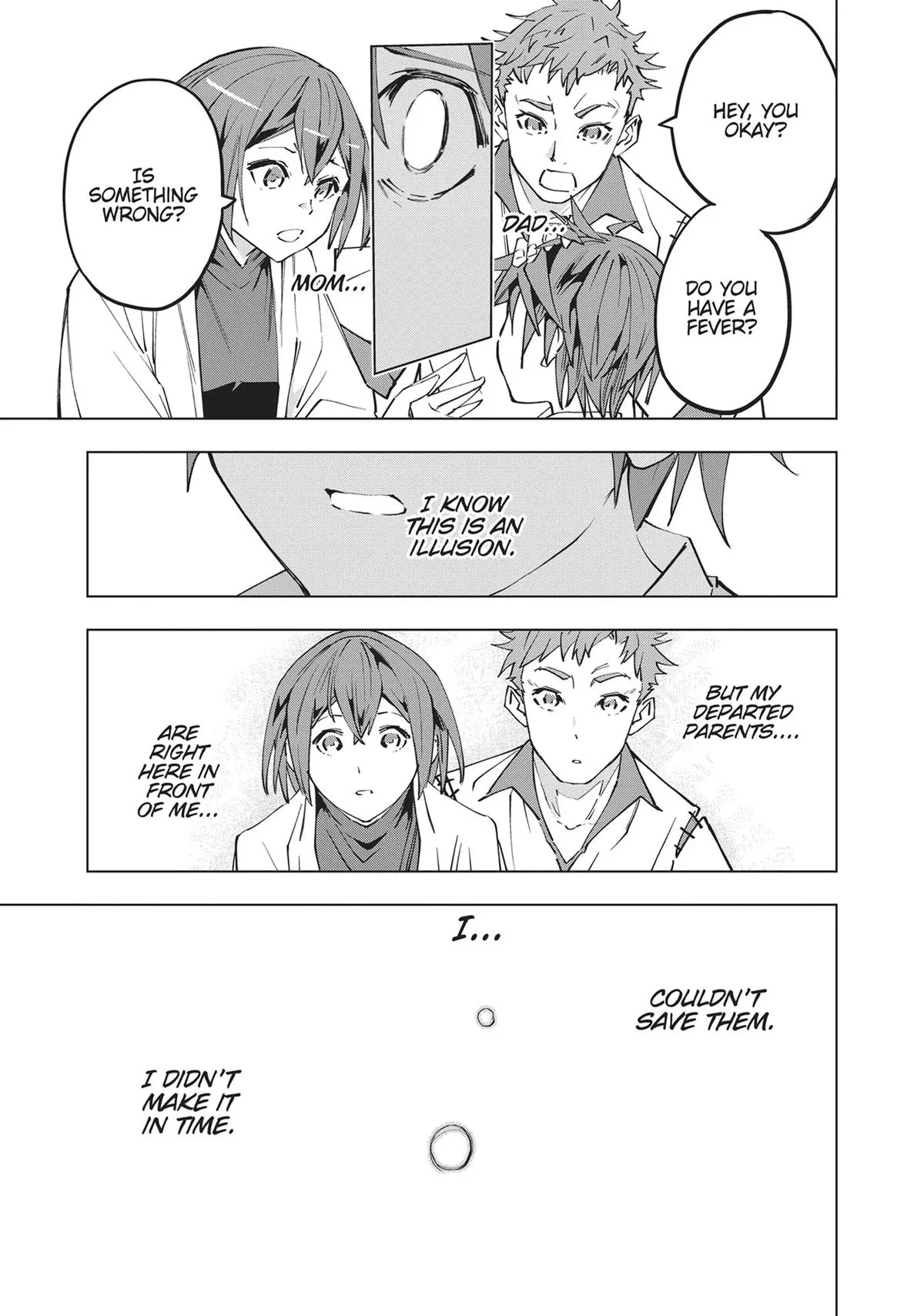 Read My Gift Lvl 9999 Unlimited Gacha - Chapter 60 - w1.mygiftlvl9999unlimitedgacha.org | Image 20