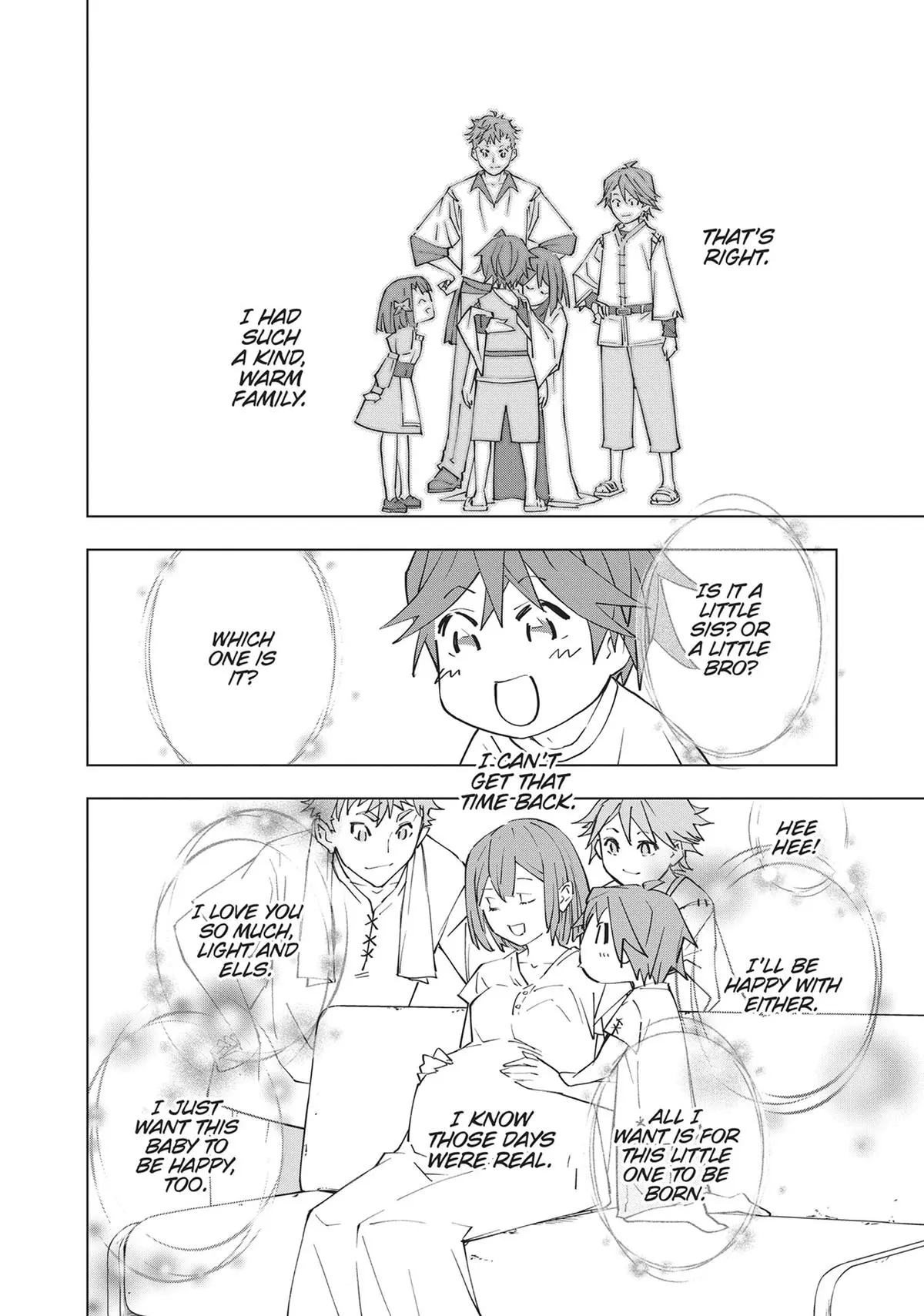 Read My Gift Lvl 9999 Unlimited Gacha - Chapter 61 - w1.mygiftlvl9999unlimitedgacha.org | Image 6