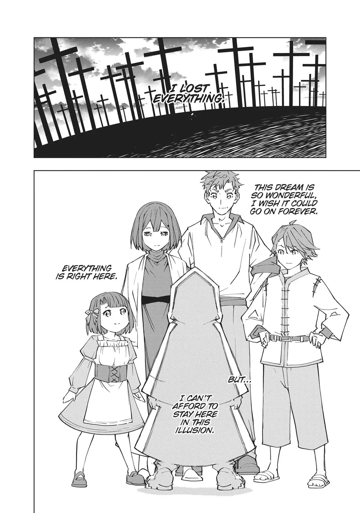 Read My Gift Lvl 9999 Unlimited Gacha - Chapter 61 - w1.mygiftlvl9999unlimitedgacha.org | Image 8