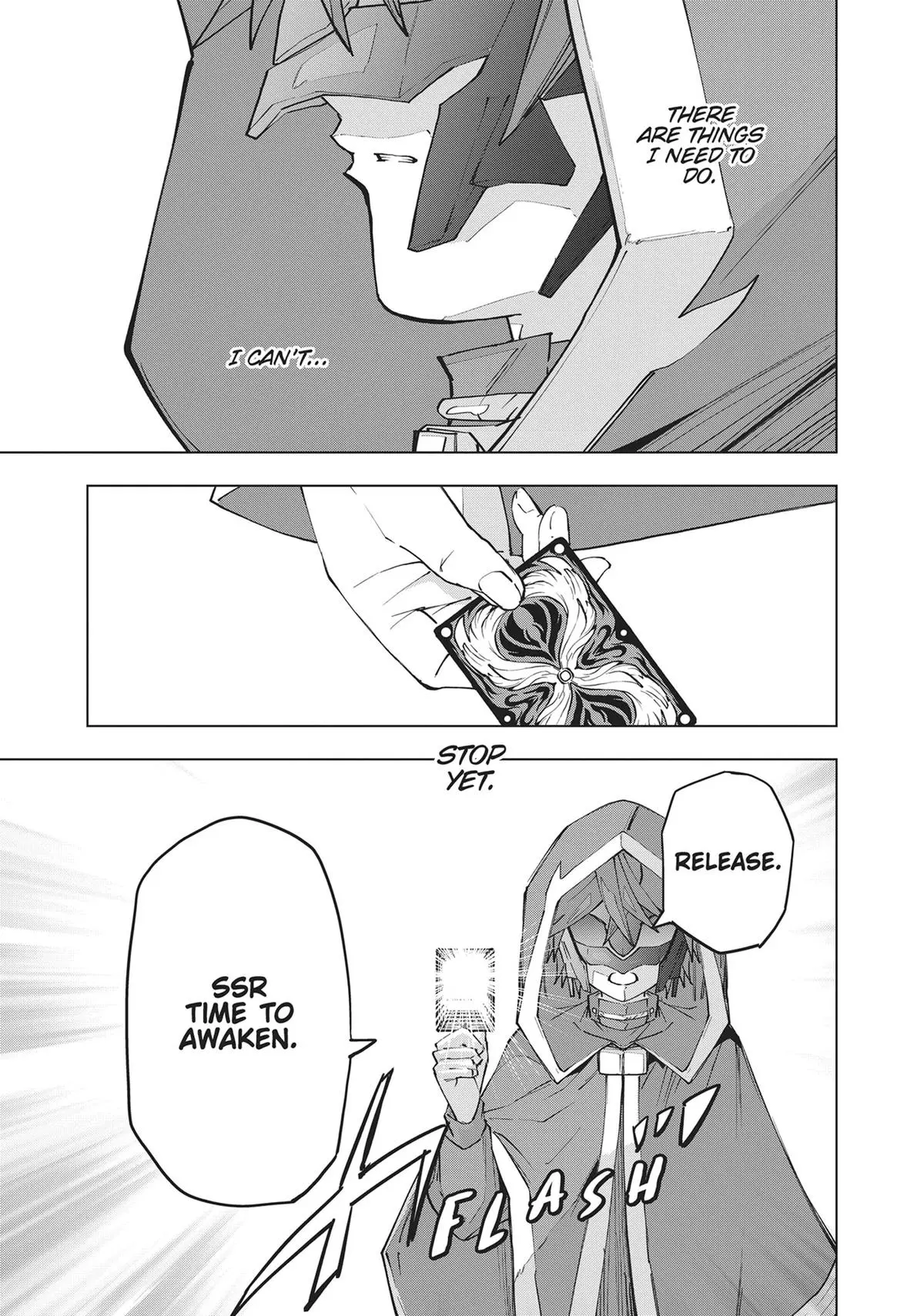 Read My Gift Lvl 9999 Unlimited Gacha - Chapter 61 - w1.mygiftlvl9999unlimitedgacha.org | Image 9