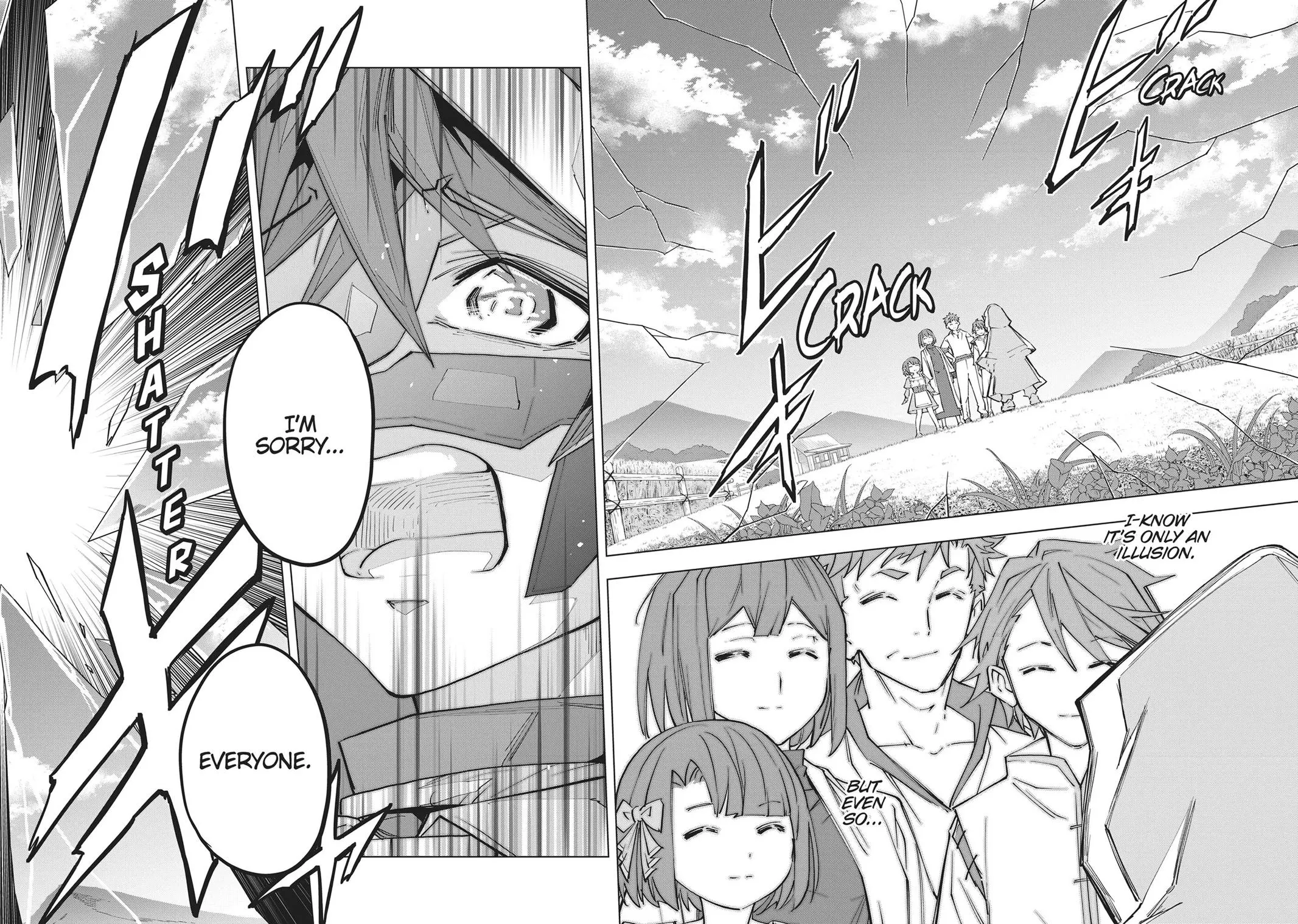 Read My Gift Lvl 9999 Unlimited Gacha - Chapter 61 - w1.mygiftlvl9999unlimitedgacha.org | Image 10