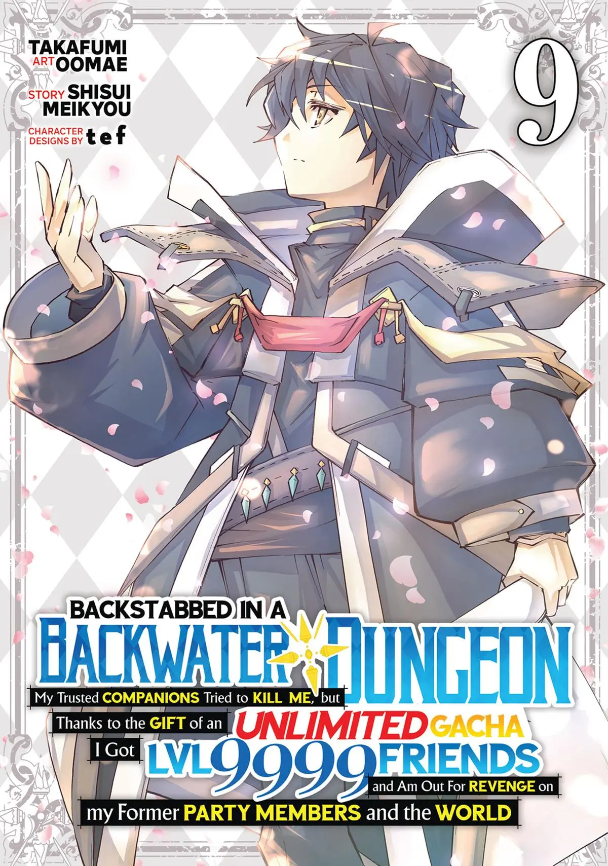 Read My Gift Lvl 9999 Unlimited Gacha - Chapter 62 - w1.mygiftlvl9999unlimitedgacha.org | Image 1