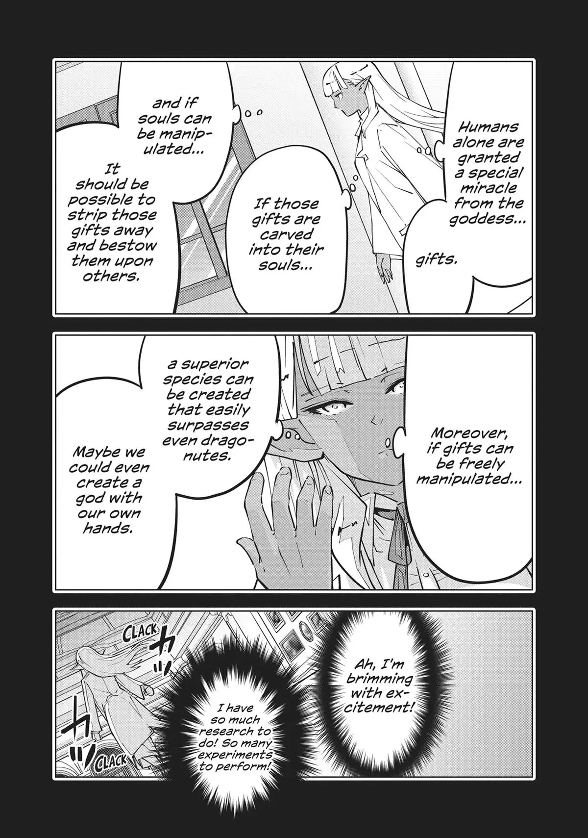Read My Gift Lvl 9999 Unlimited Gacha - Chapter 62 - w1.mygiftlvl9999unlimitedgacha.org | Image 6
