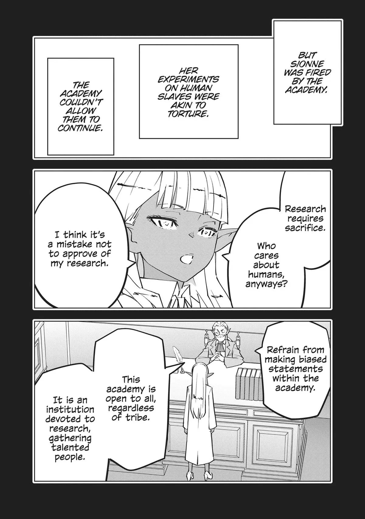 Read My Gift Lvl 9999 Unlimited Gacha - Chapter 62 - w1.mygiftlvl9999unlimitedgacha.org | Image 7