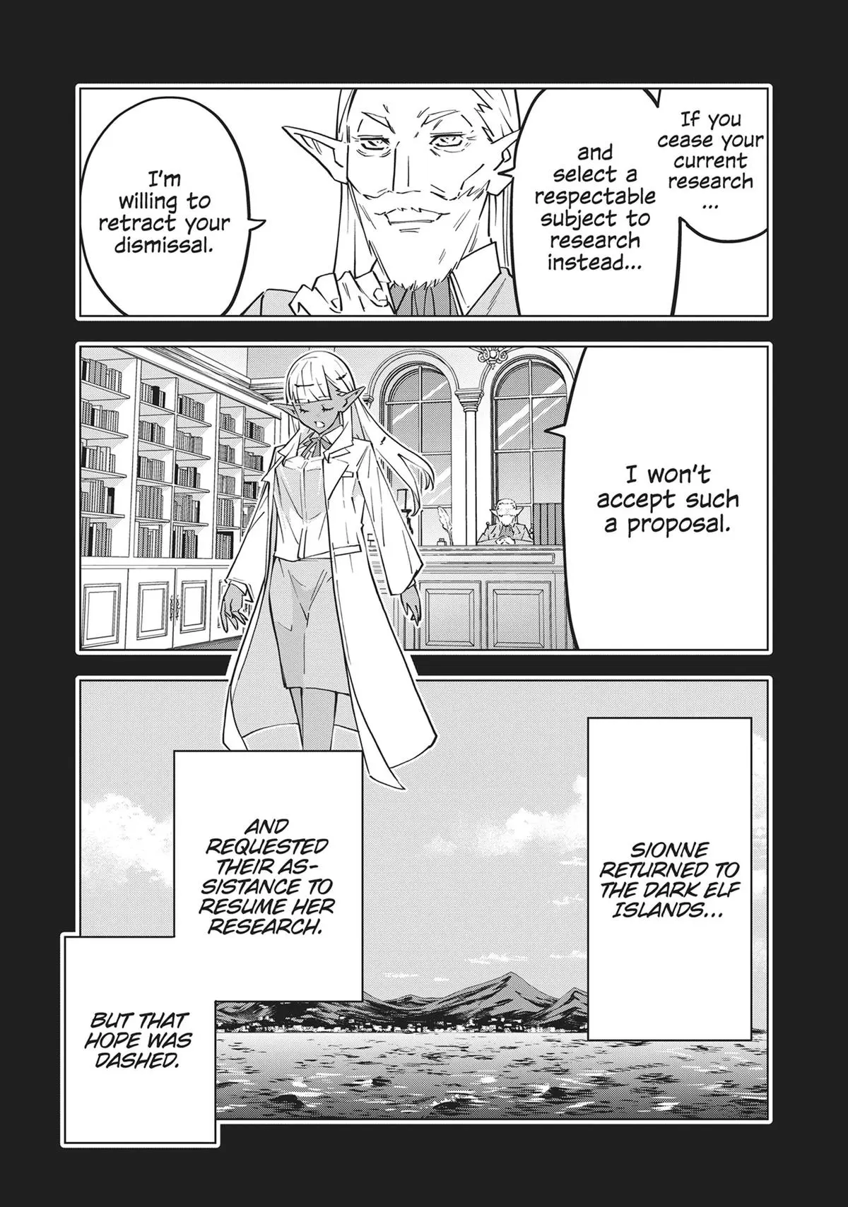 Read My Gift Lvl 9999 Unlimited Gacha - Chapter 62 - w1.mygiftlvl9999unlimitedgacha.org | Image 8