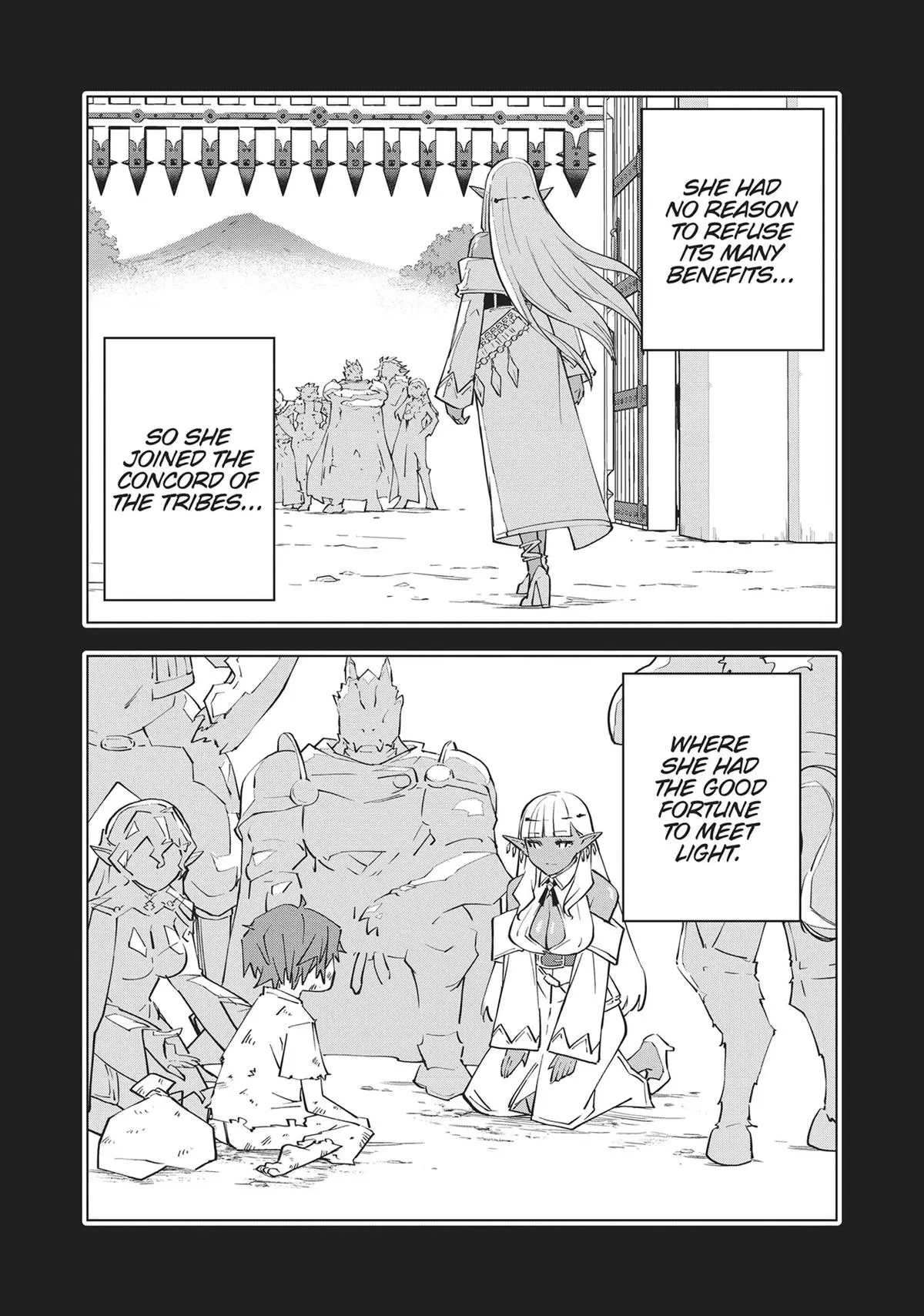 Read My Gift Lvl 9999 Unlimited Gacha - Chapter 62 - w1.mygiftlvl9999unlimitedgacha.org | Image 10