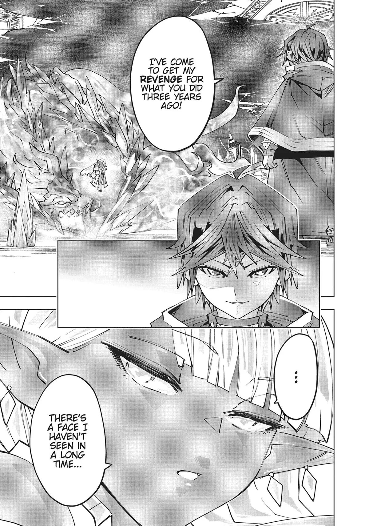 Read My Gift Lvl 9999 Unlimited Gacha - Chapter 62 - w1.mygiftlvl9999unlimitedgacha.org | Image 12