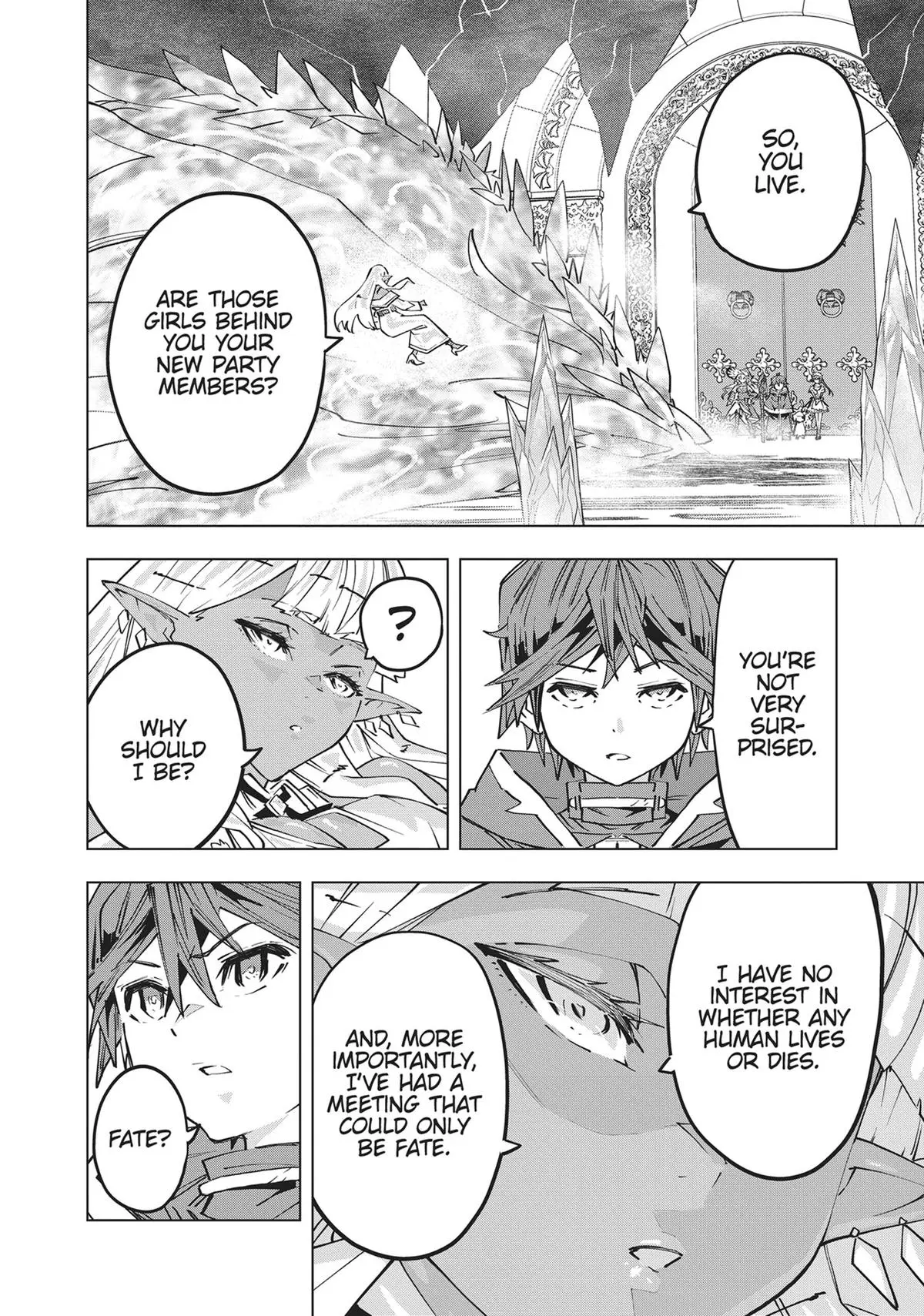 Read My Gift Lvl 9999 Unlimited Gacha - Chapter 62 - w1.mygiftlvl9999unlimitedgacha.org | Image 13