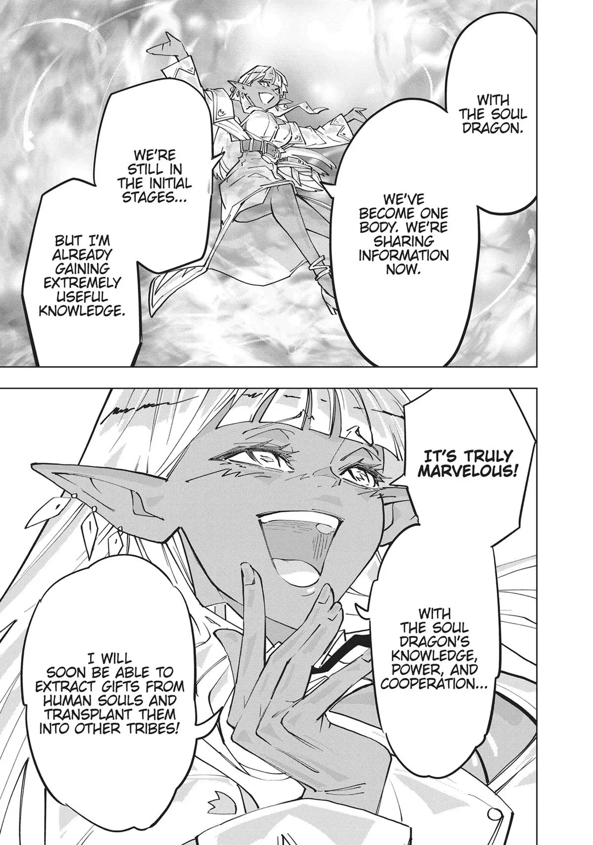 Read My Gift Lvl 9999 Unlimited Gacha - Chapter 62 - w1.mygiftlvl9999unlimitedgacha.org | Image 14