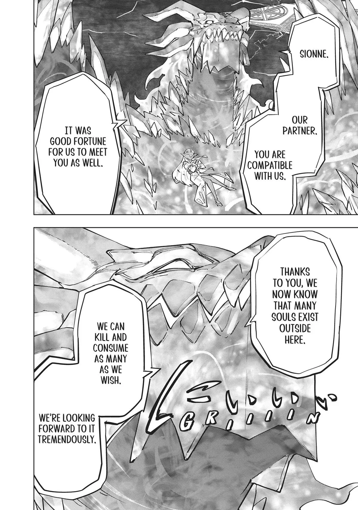 Read My Gift Lvl 9999 Unlimited Gacha - Chapter 62 - w1.mygiftlvl9999unlimitedgacha.org | Image 15