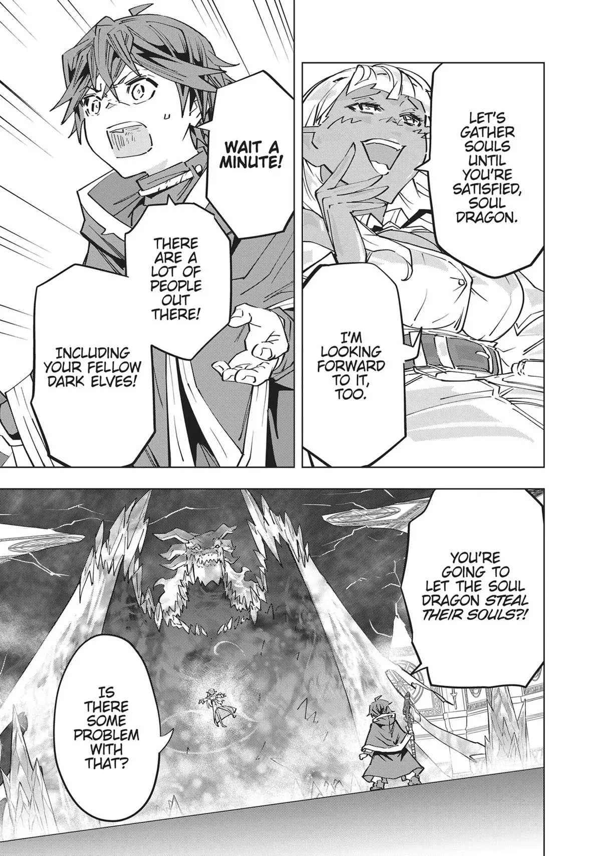 Read My Gift Lvl 9999 Unlimited Gacha - Chapter 62 - w1.mygiftlvl9999unlimitedgacha.org | Image 16
