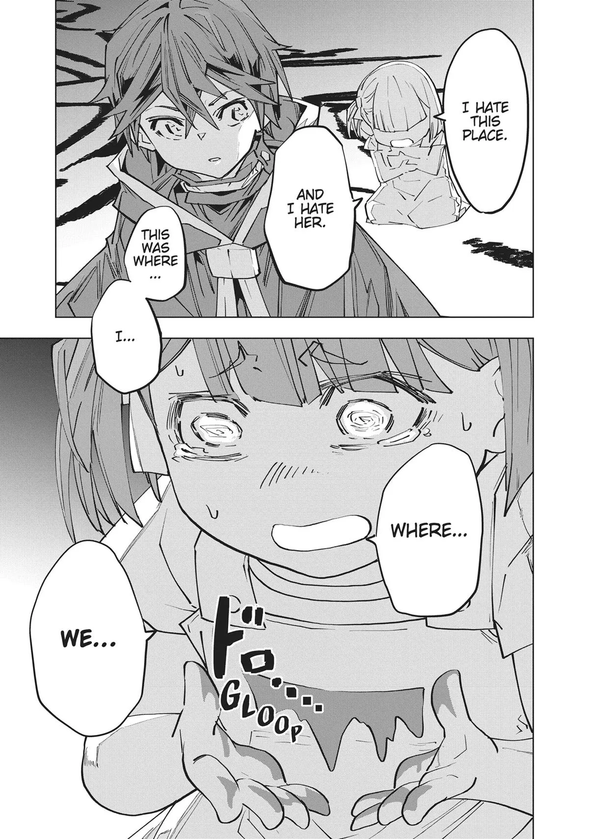 Read My Gift Lvl 9999 Unlimited Gacha - Chapter 62 - w1.mygiftlvl9999unlimitedgacha.org | Image 18