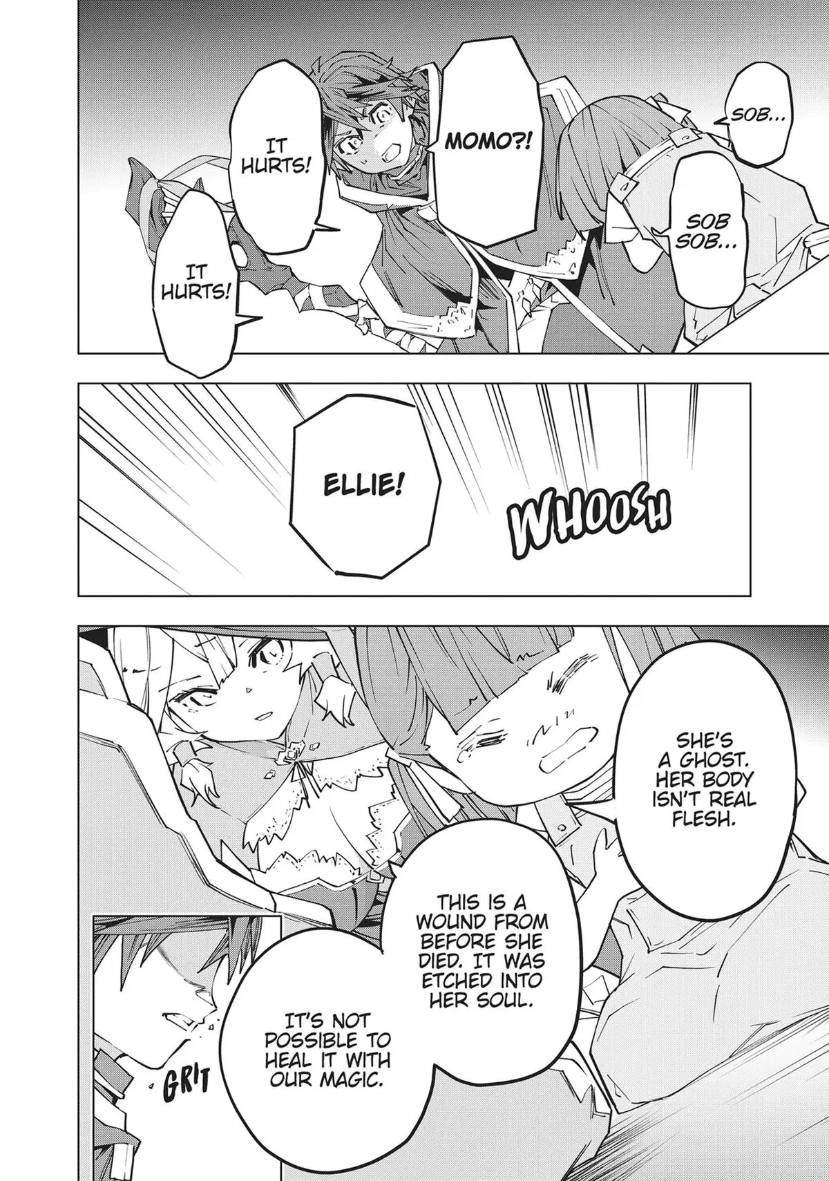 Read My Gift Lvl 9999 Unlimited Gacha - Chapter 62 - w1.mygiftlvl9999unlimitedgacha.org | Image 19