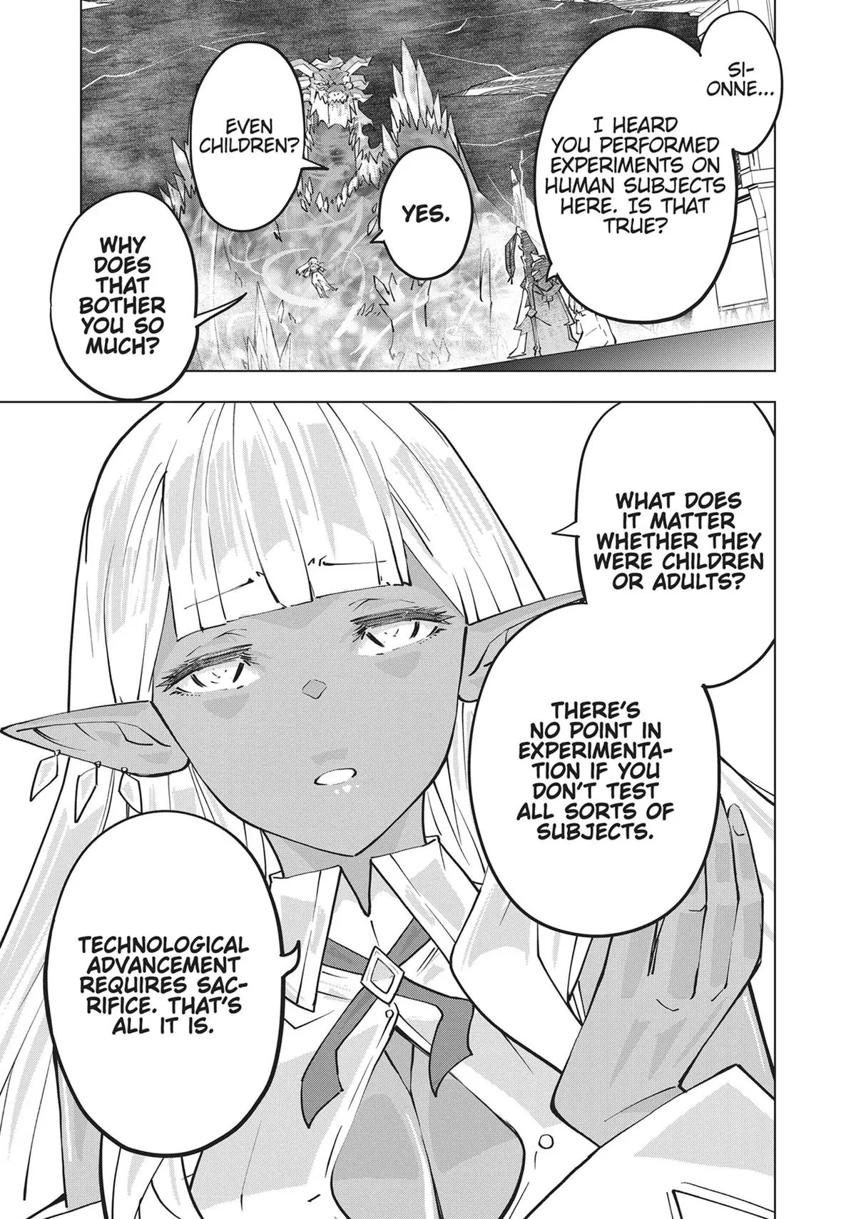 Read My Gift Lvl 9999 Unlimited Gacha - Chapter 62 - w1.mygiftlvl9999unlimitedgacha.org | Image 20