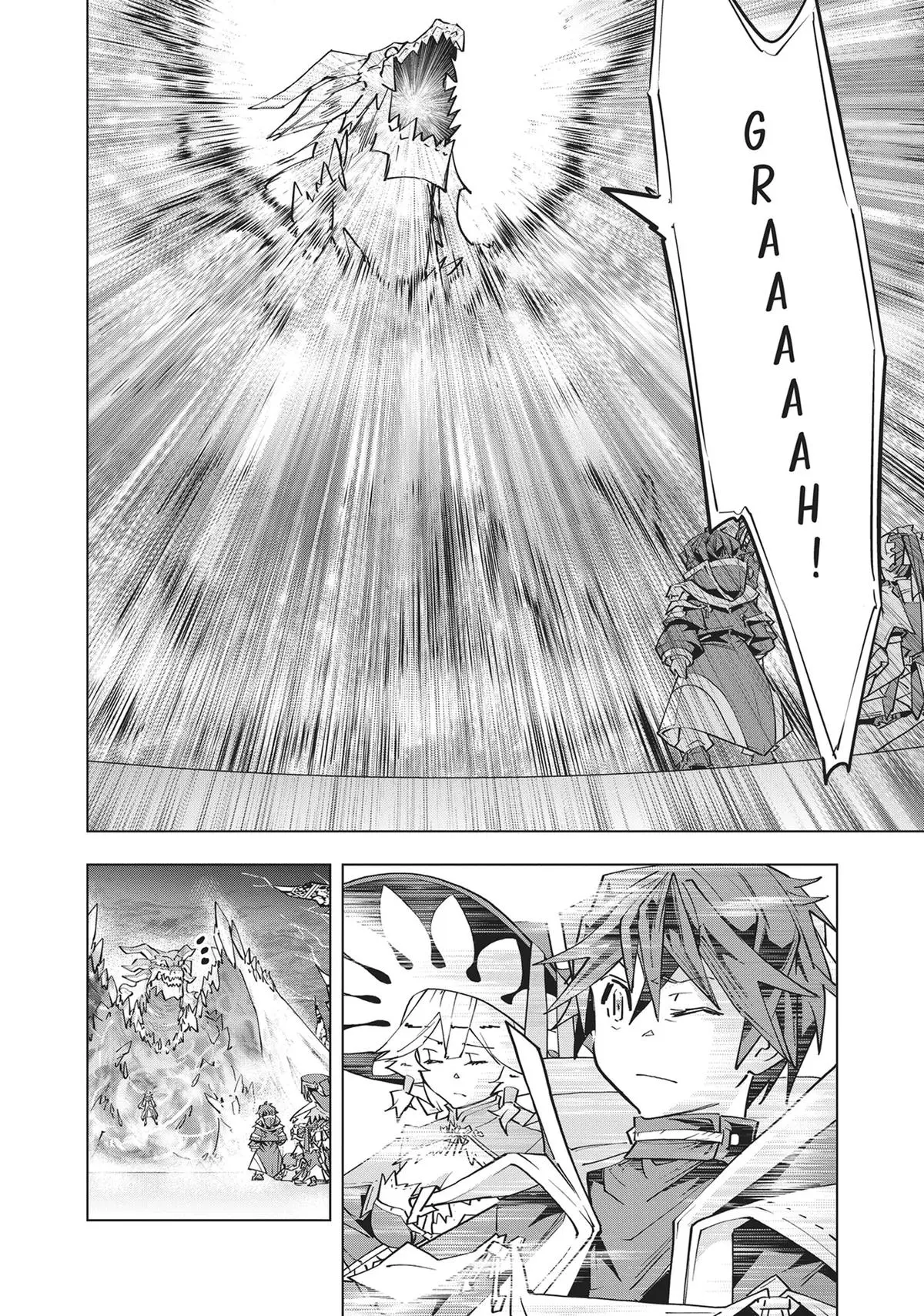 Read My Gift Lvl 9999 Unlimited Gacha - Chapter 63 - w1.mygiftlvl9999unlimitedgacha.org | Image 2