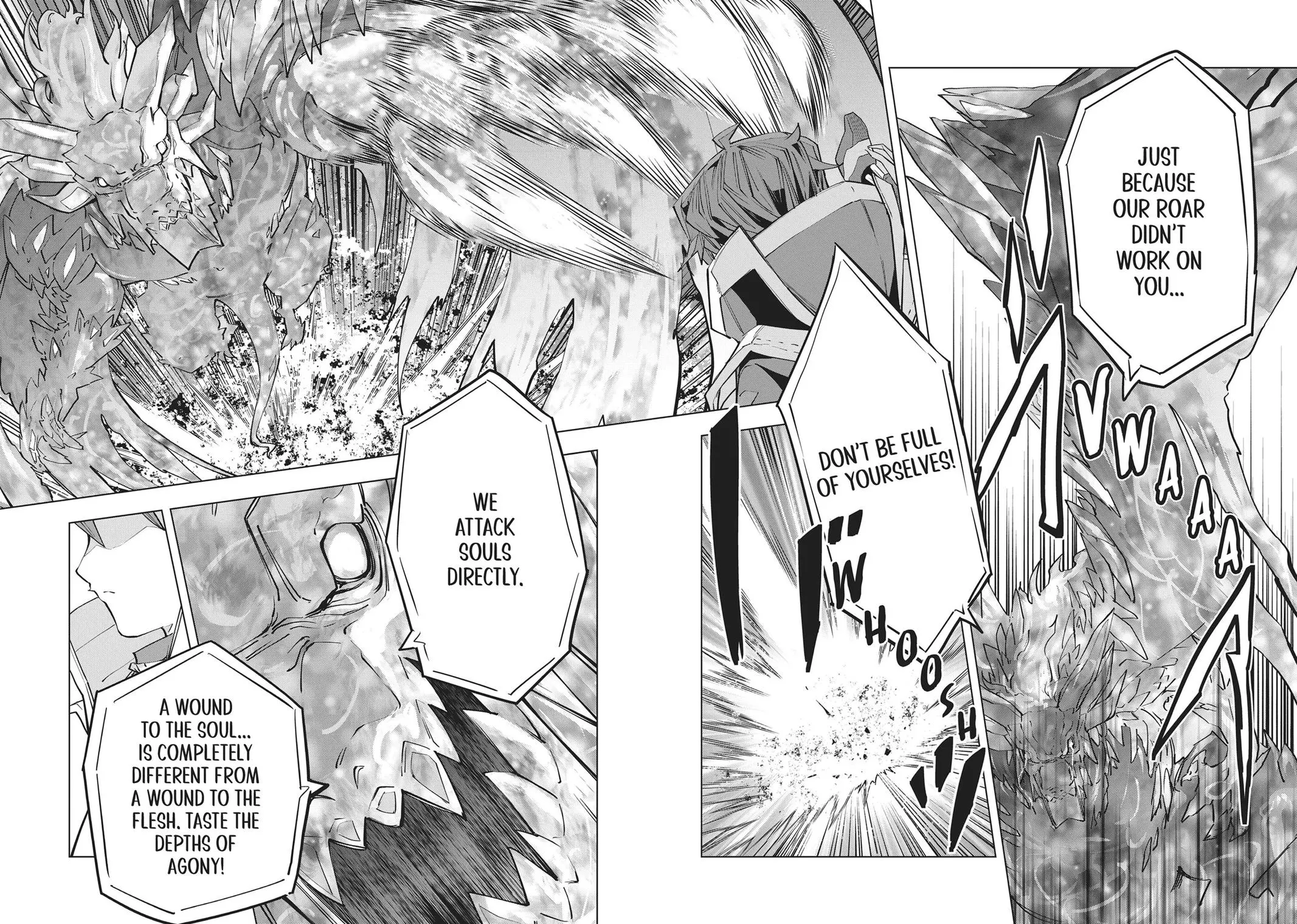 Read My Gift Lvl 9999 Unlimited Gacha - Chapter 63 - w1.mygiftlvl9999unlimitedgacha.org | Image 4