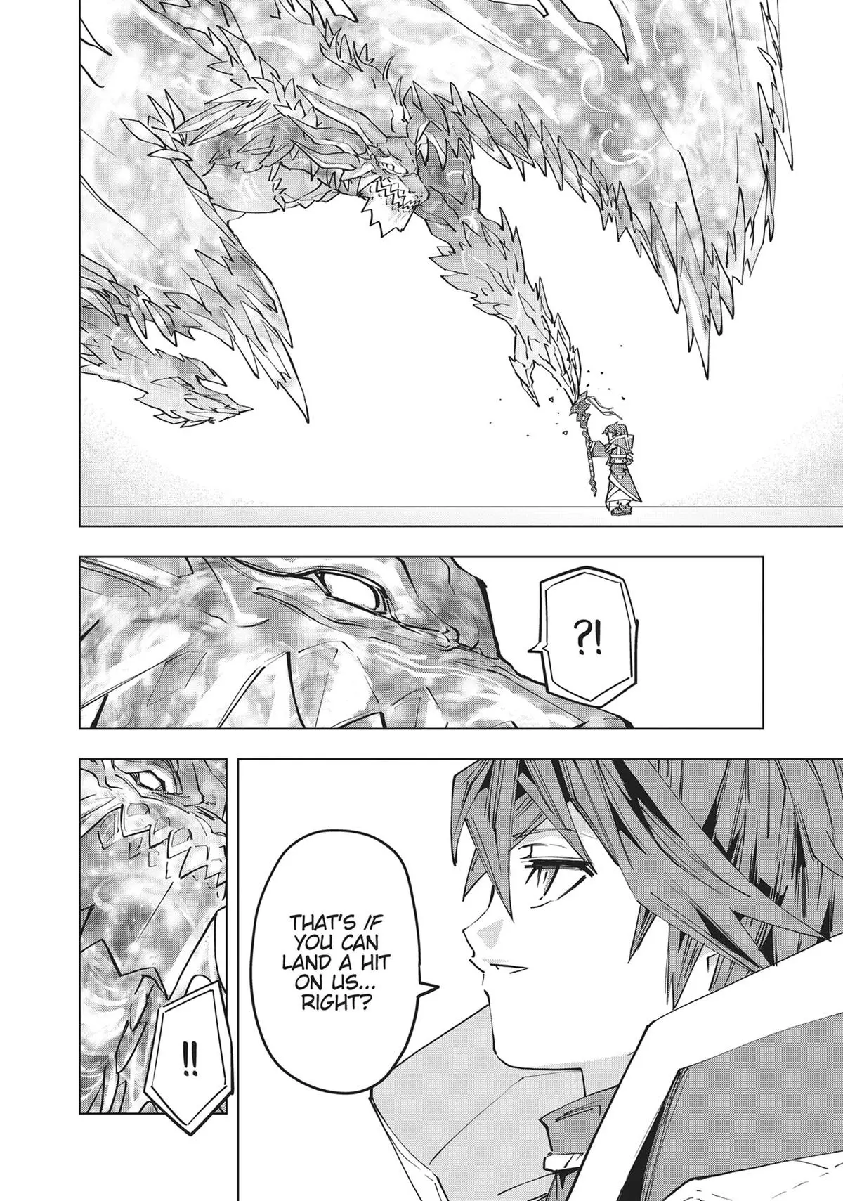 Read My Gift Lvl 9999 Unlimited Gacha - Chapter 63 - w1.mygiftlvl9999unlimitedgacha.org | Image 5