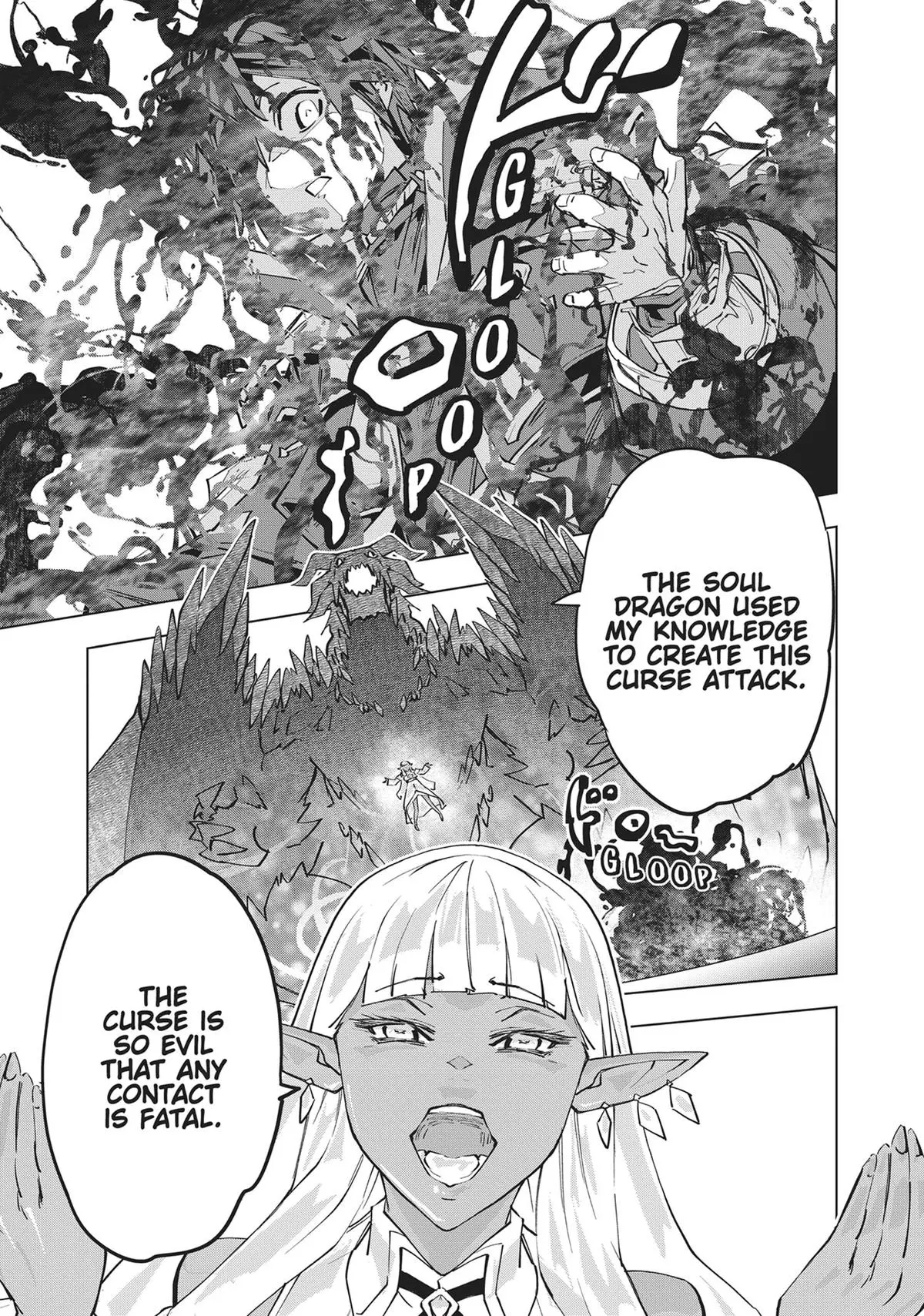 Read My Gift Lvl 9999 Unlimited Gacha - Chapter 63 - w1.mygiftlvl9999unlimitedgacha.org | Image 8