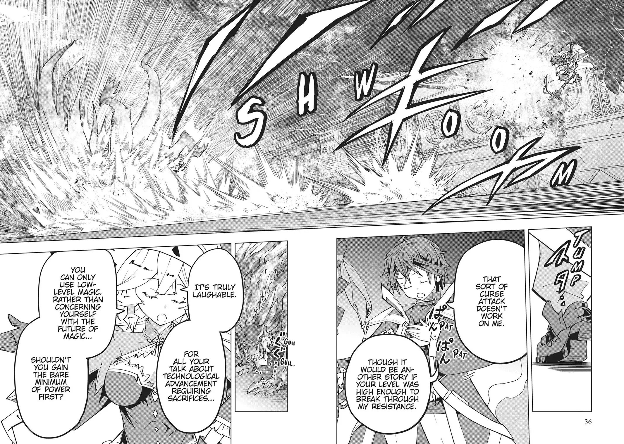 Read My Gift Lvl 9999 Unlimited Gacha - Chapter 63 - w1.mygiftlvl9999unlimitedgacha.org | Image 11