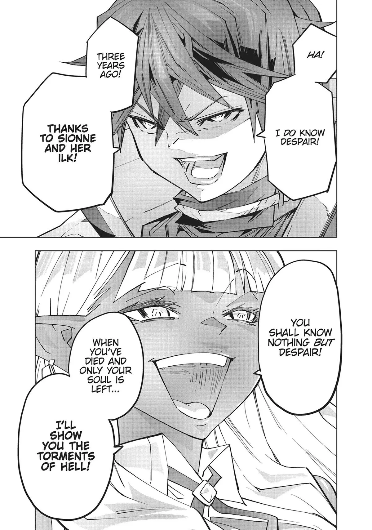 Read My Gift Lvl 9999 Unlimited Gacha - Chapter 63 - w1.mygiftlvl9999unlimitedgacha.org | Image 13