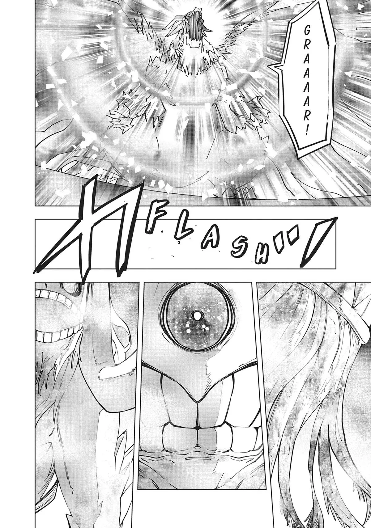 Read My Gift Lvl 9999 Unlimited Gacha - Chapter 63 - w1.mygiftlvl9999unlimitedgacha.org | Image 14