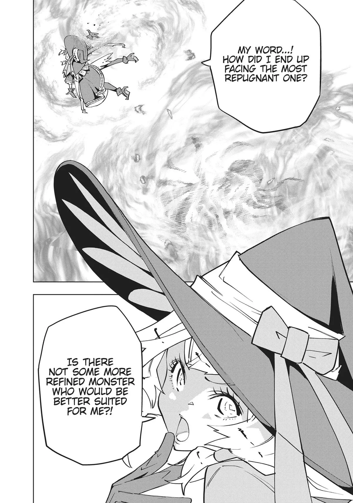 Read My Gift Lvl 9999 Unlimited Gacha - Chapter 63 - w1.mygiftlvl9999unlimitedgacha.org | Image 17