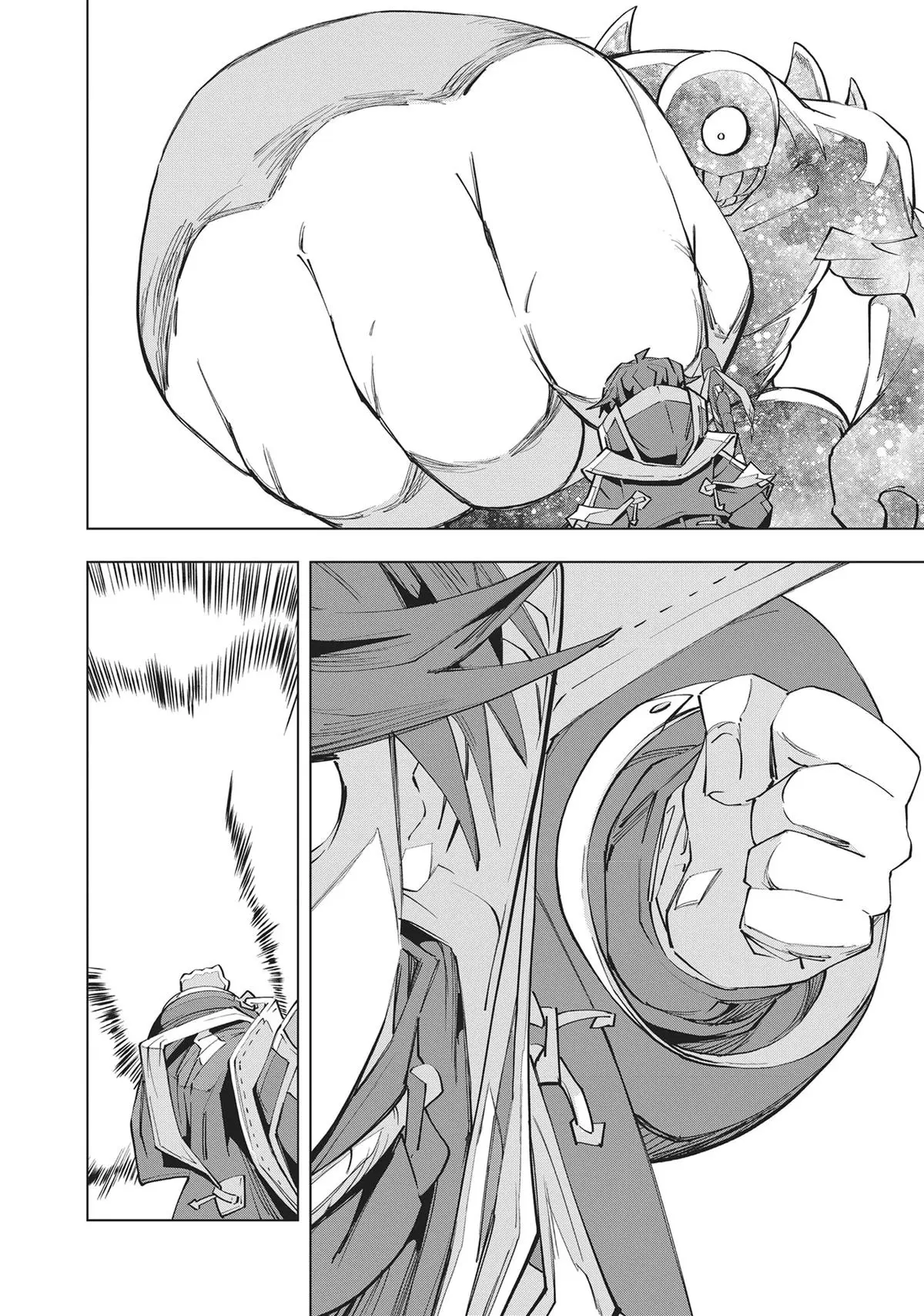 Read My Gift Lvl 9999 Unlimited Gacha - Chapter 63 - w1.mygiftlvl9999unlimitedgacha.org | Image 19