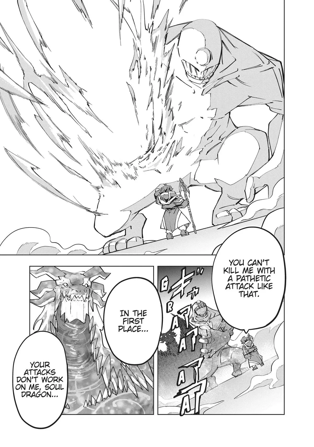 Read My Gift Lvl 9999 Unlimited Gacha - Chapter 63 - w1.mygiftlvl9999unlimitedgacha.org | Image 20