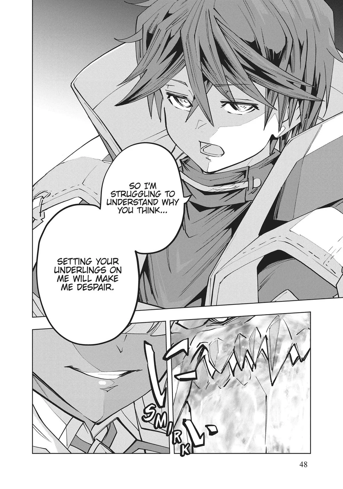 Read My Gift Lvl 9999 Unlimited Gacha - Chapter 63 - w1.mygiftlvl9999unlimitedgacha.org | Image 21