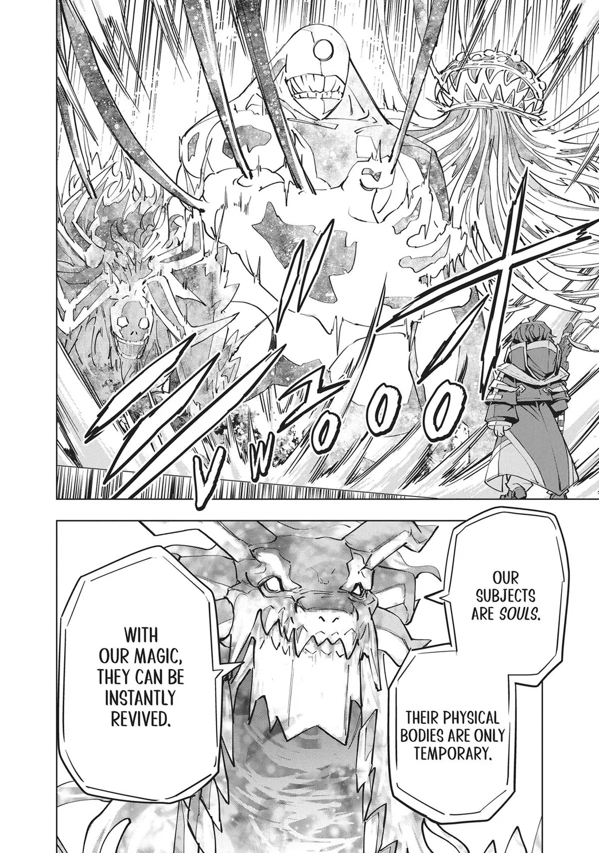 Read My Gift Lvl 9999 Unlimited Gacha - Chapter 64 - w1.mygiftlvl9999unlimitedgacha.org | Image 2